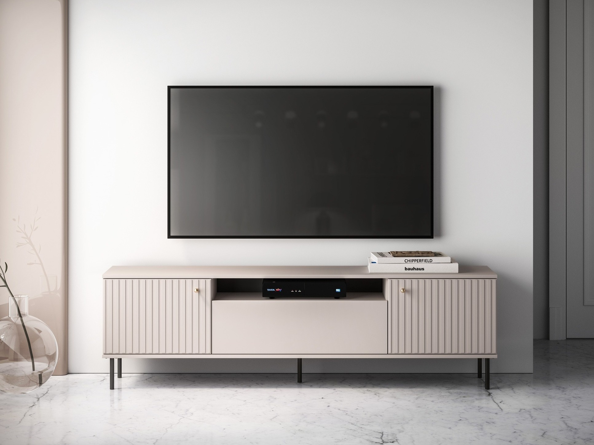 Mobile porta TV Marmeli 128