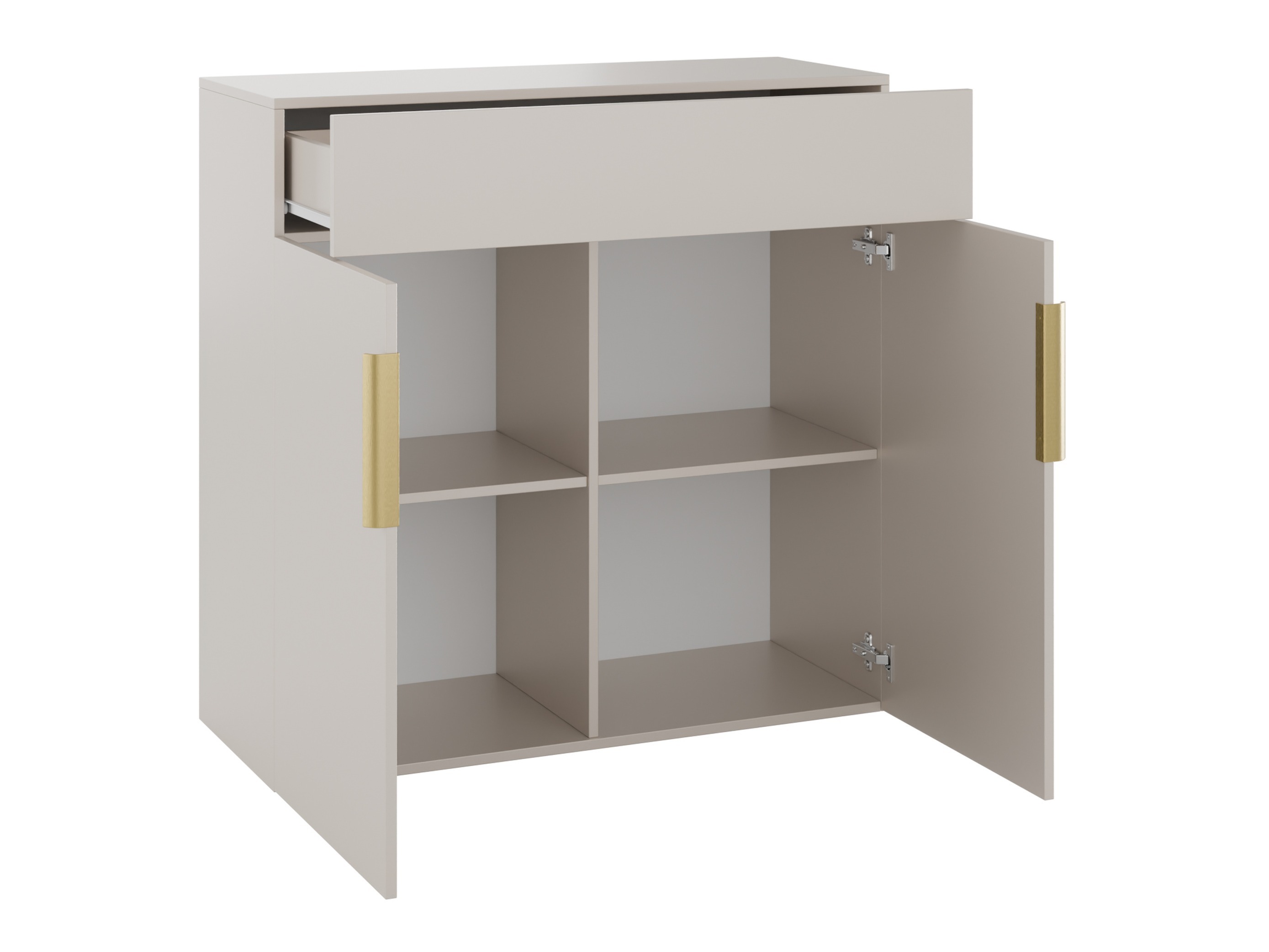 Cassettiera Comfivo Auditor (Beige)