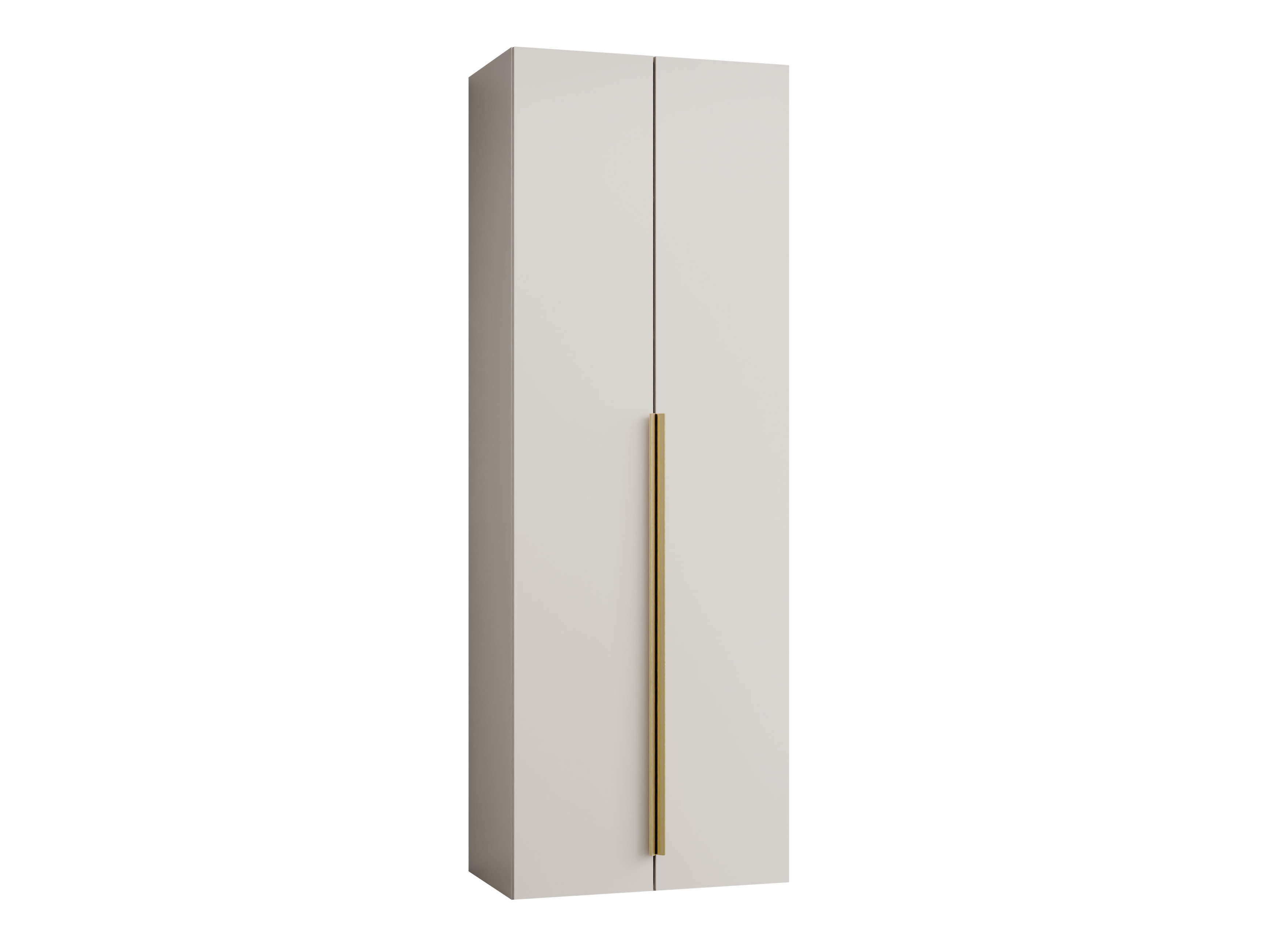 Scaffale Comfivo 578 (Beige + D'oro)