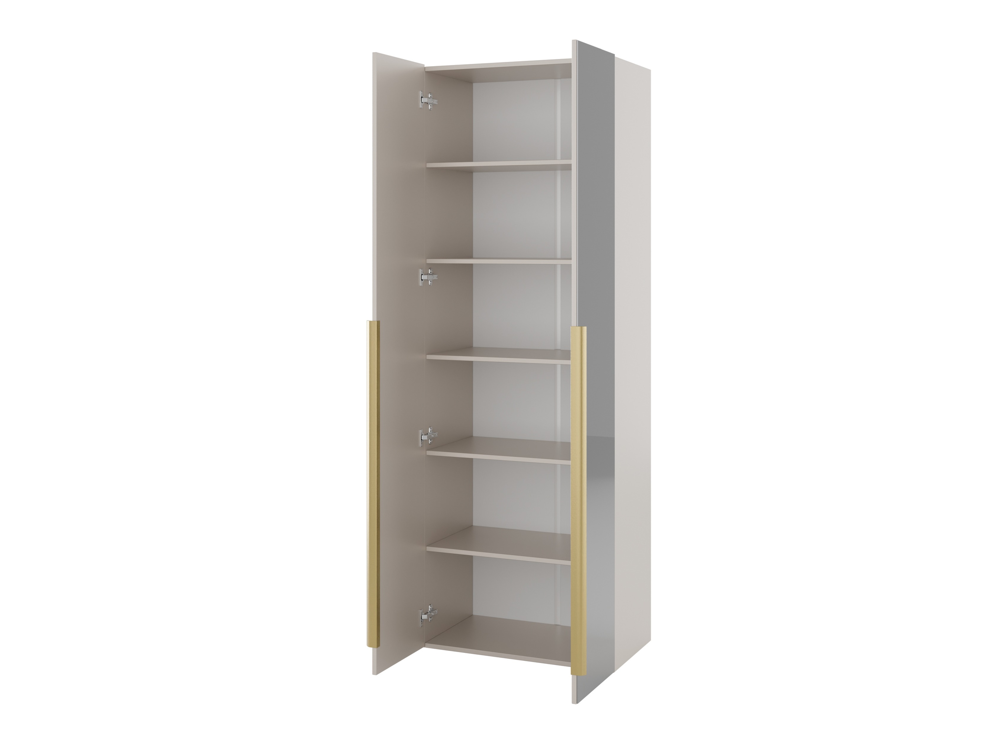 Scaffale Comfivo Auditor II (Beige)