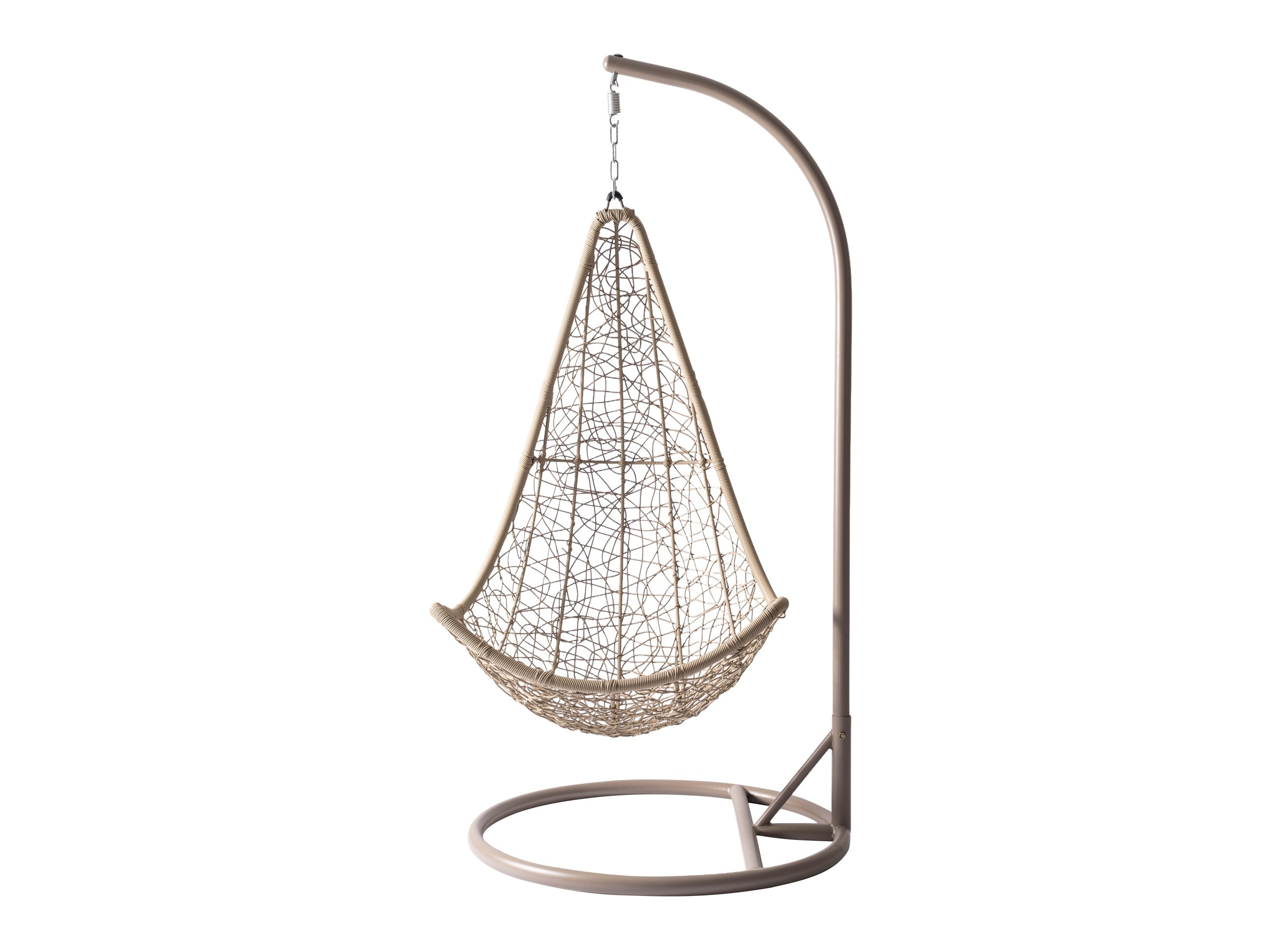 Sedia sospesa Comfivo Figae (Beige)
