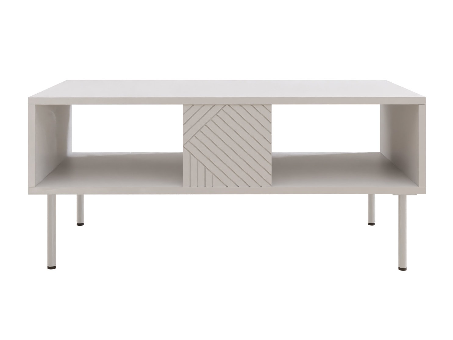 Tavolino da caffè Doctrina I