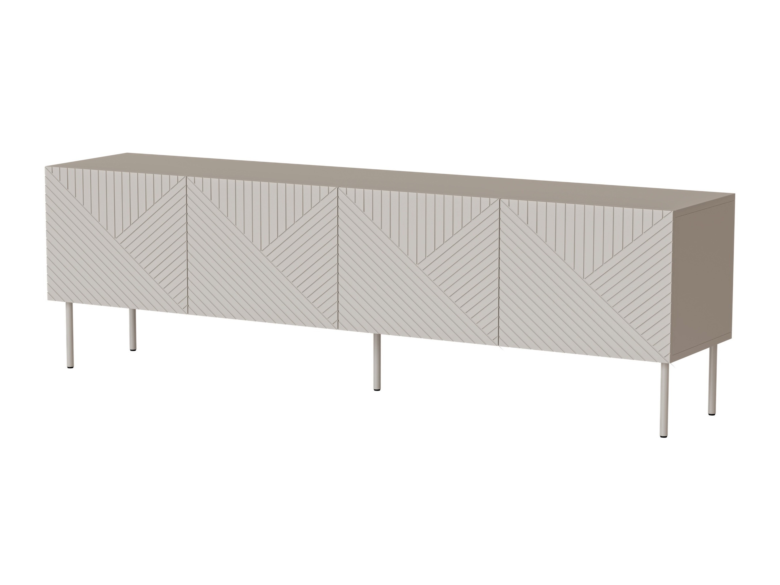 Mobile porta TV Doctrina III