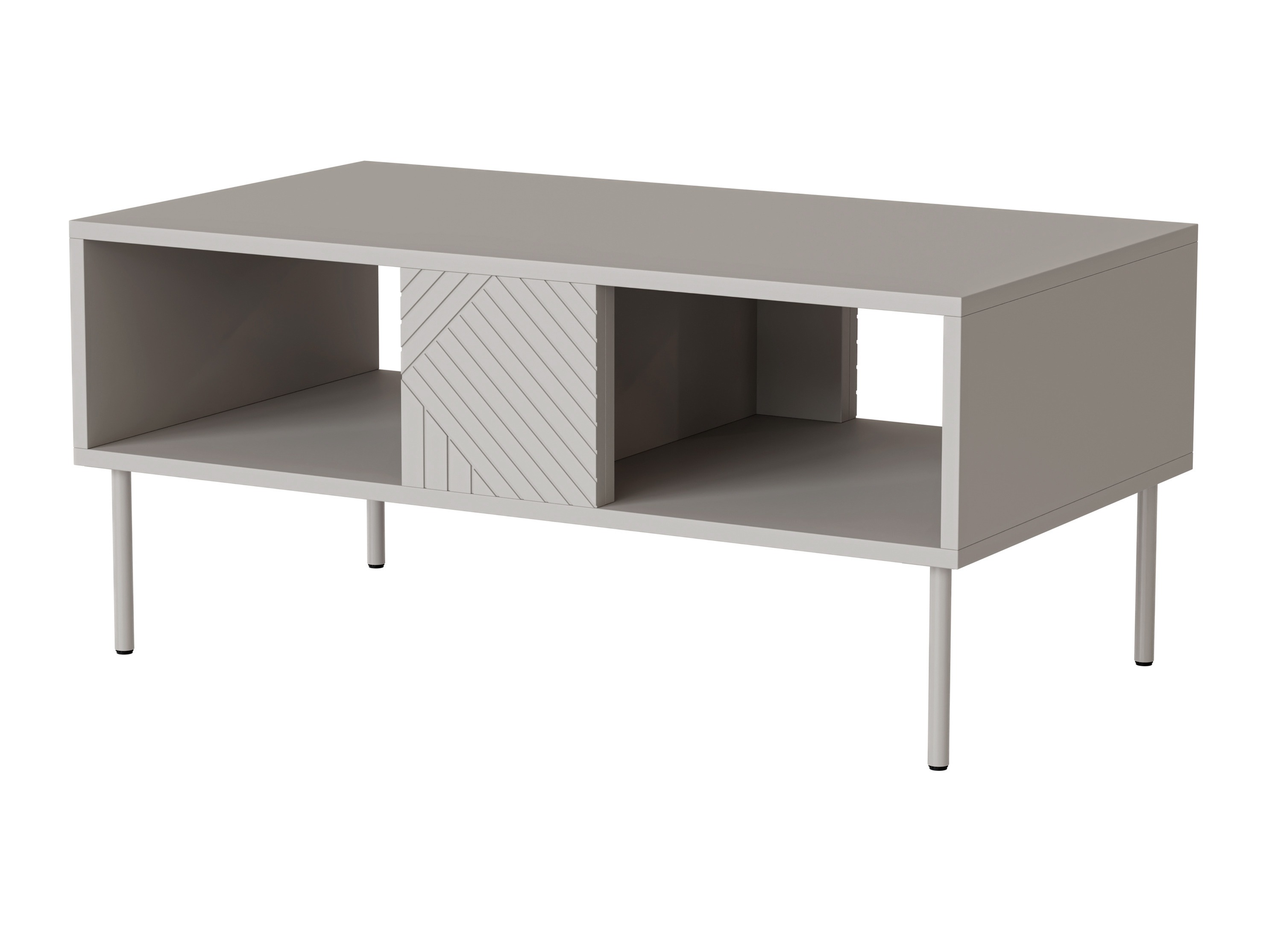 Parete attrezzata Doctrina I