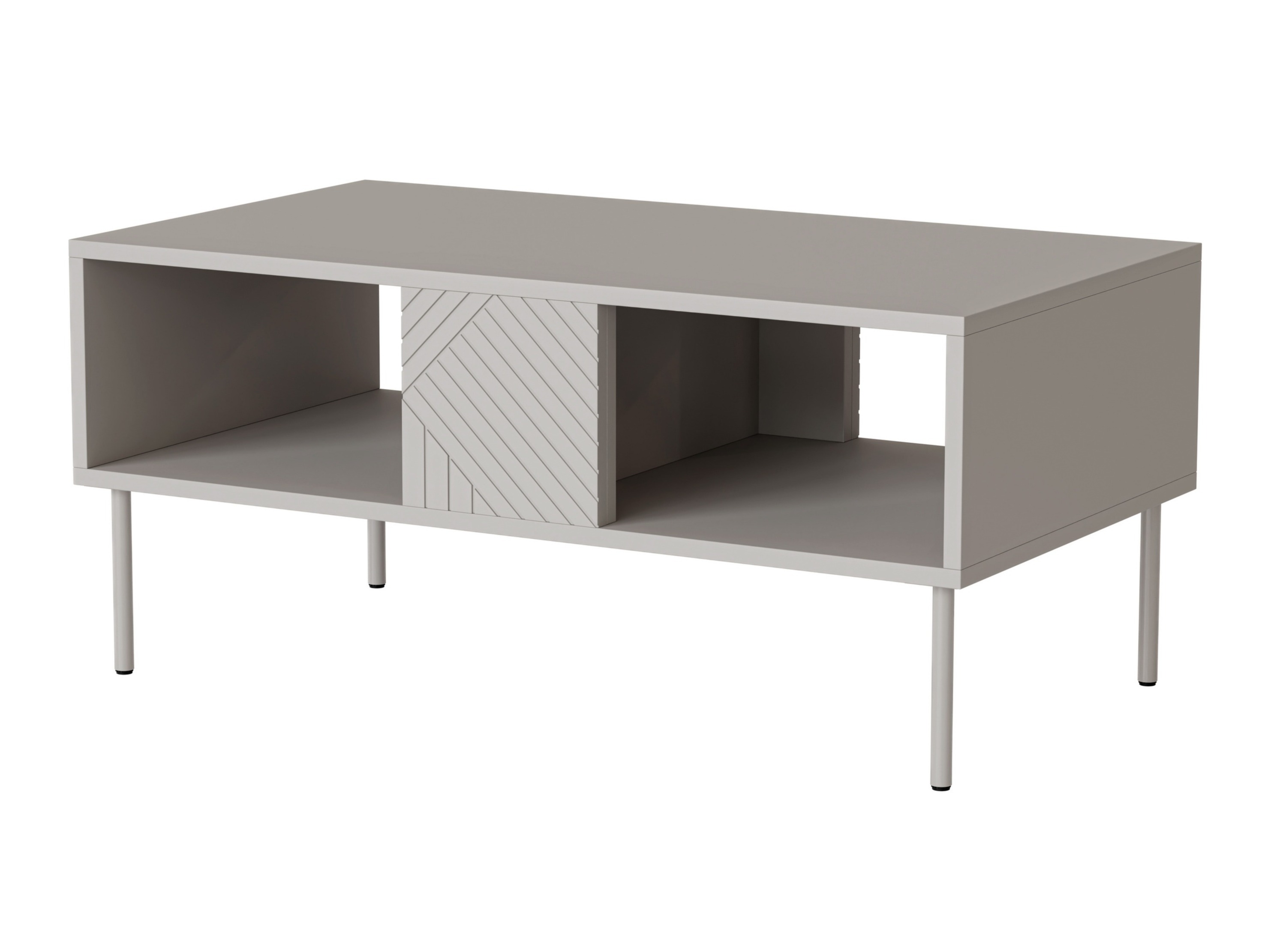 Tavolino da caffè Doctrina I