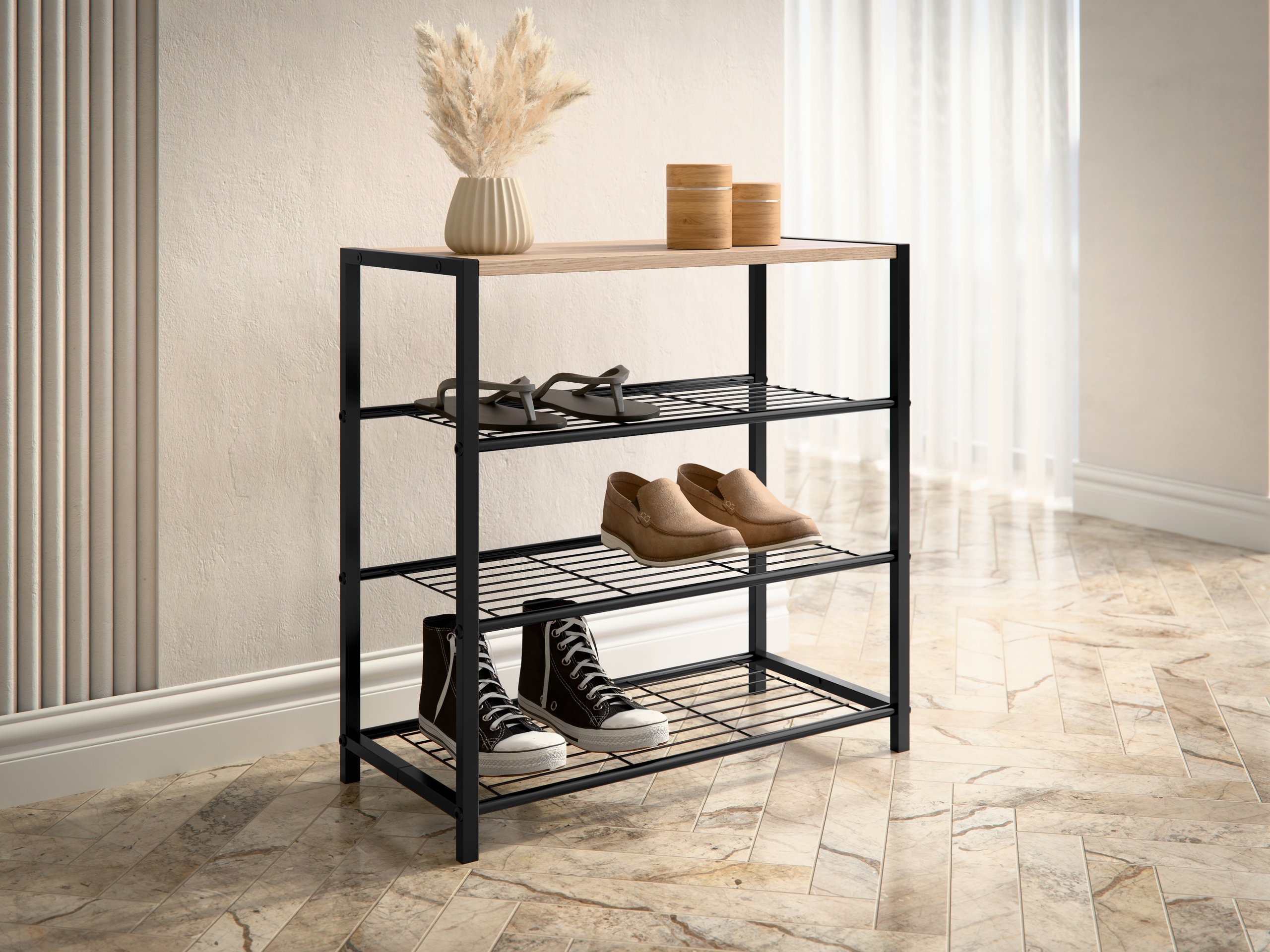 Ripiano per scarpe Theatrum