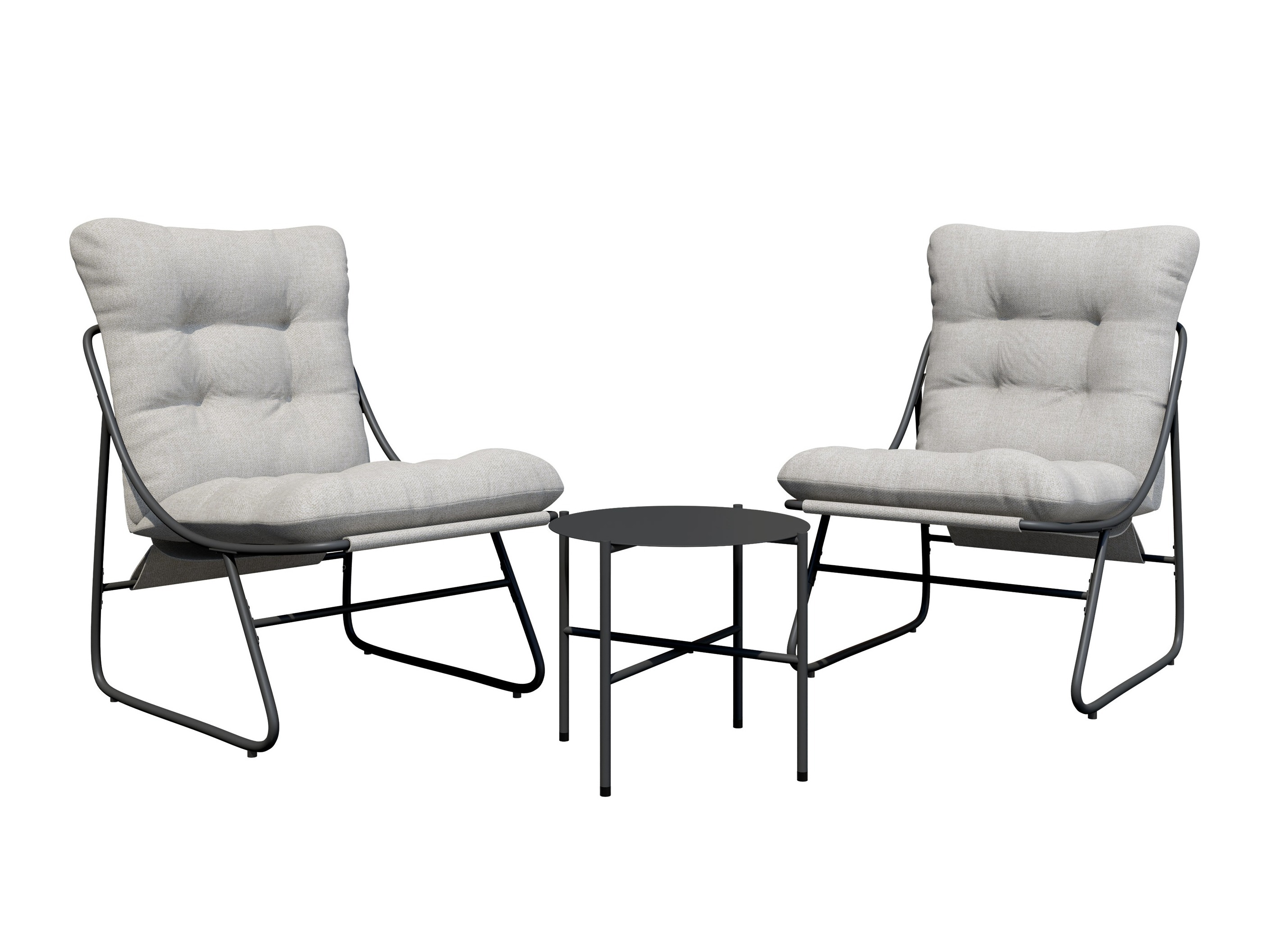 Set balcone Spatium