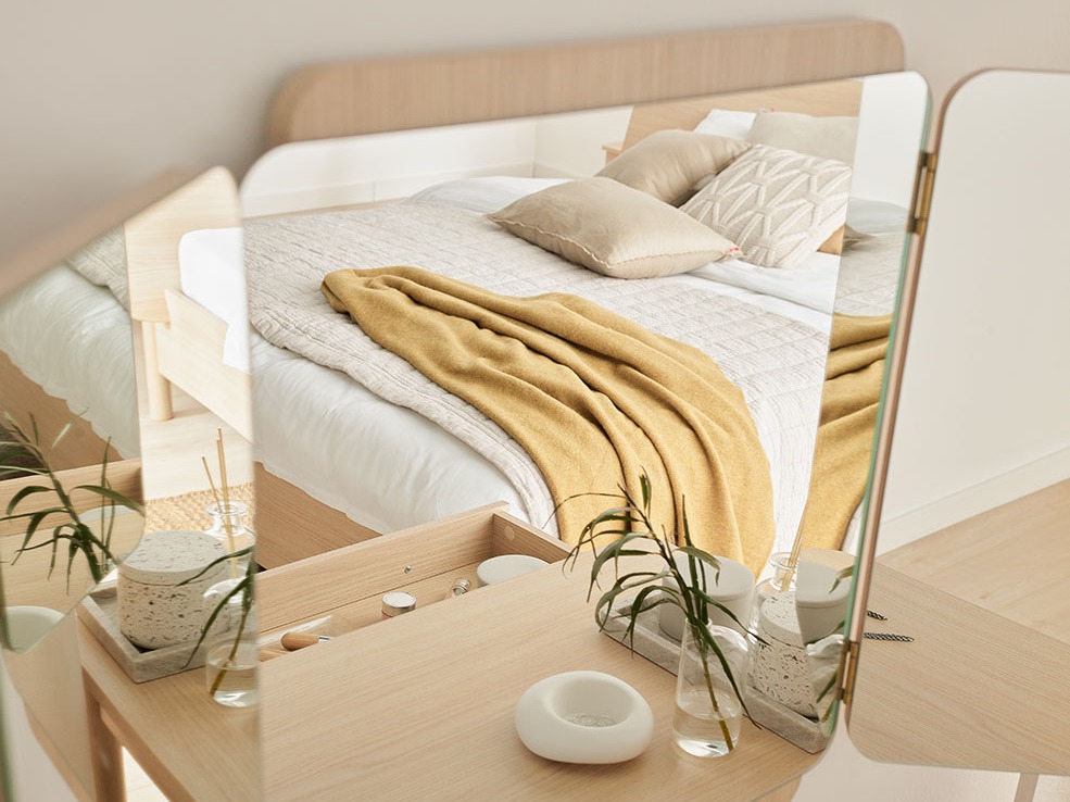 Specchio SL5548