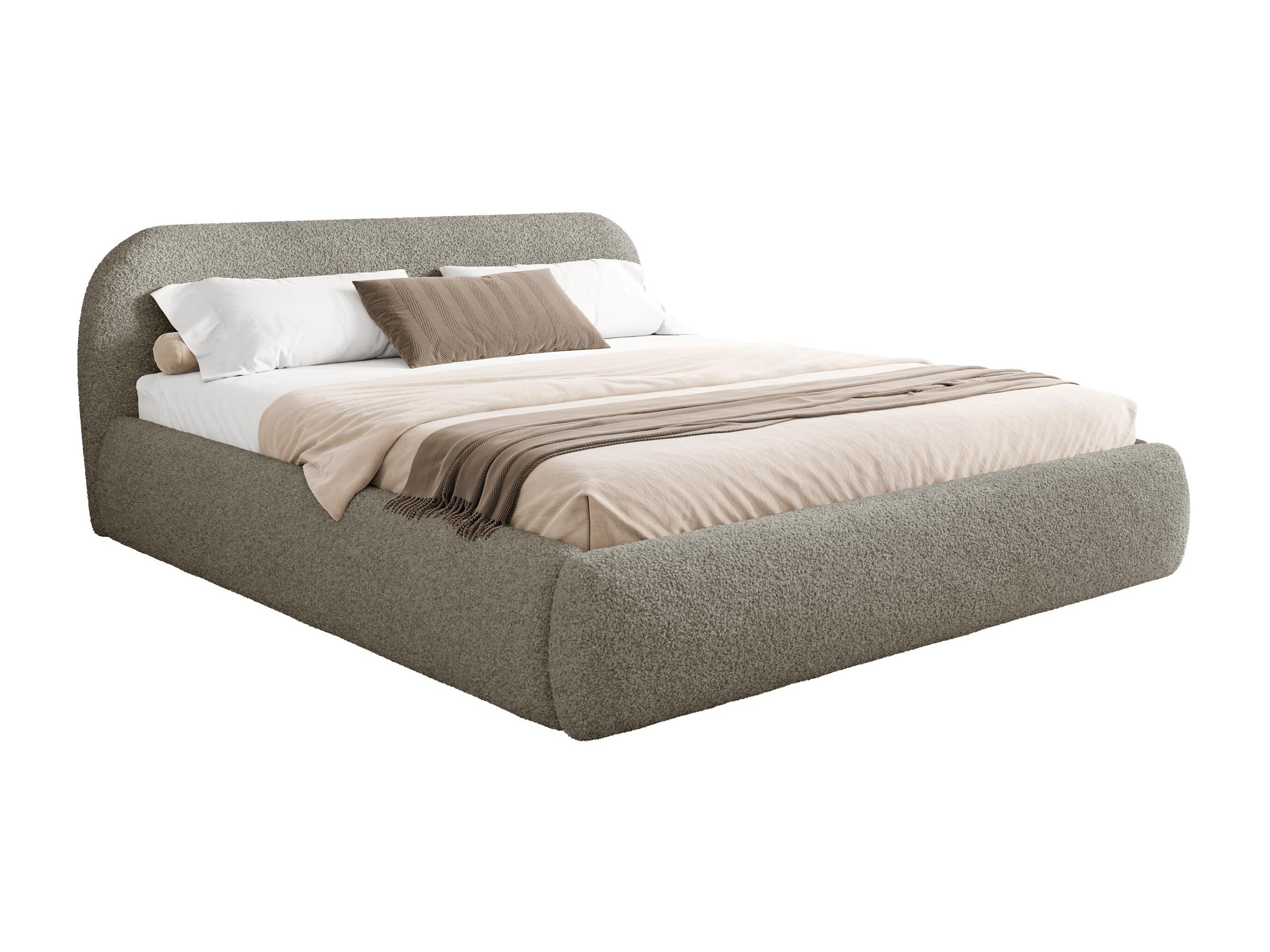 Letto TrendyNest Verbio (Lambi 03)