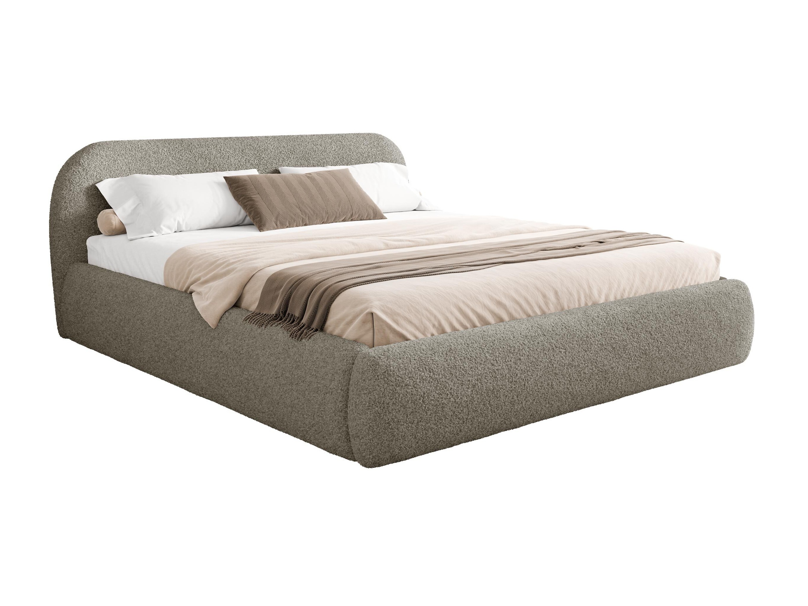 Letto TrendyNest Verbio (Lambi 03)