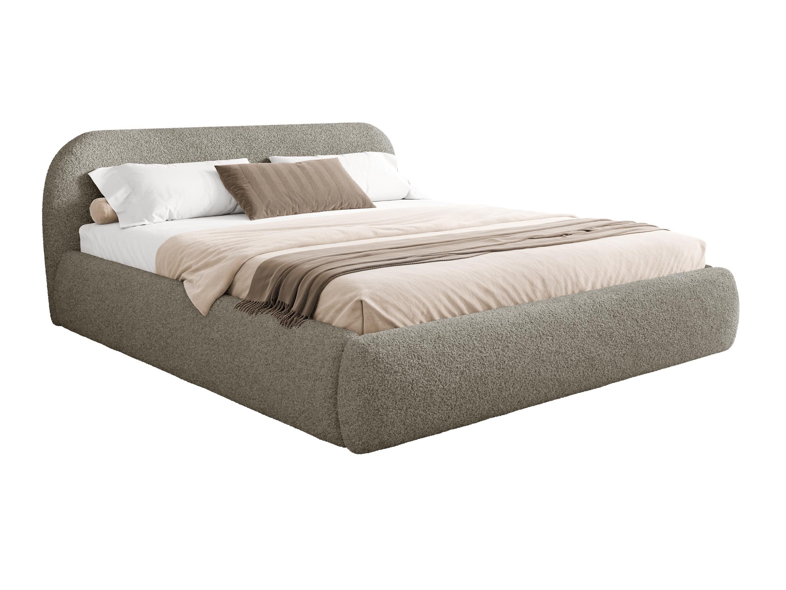 Letto TrendyNest Verbio (Lambi 03)