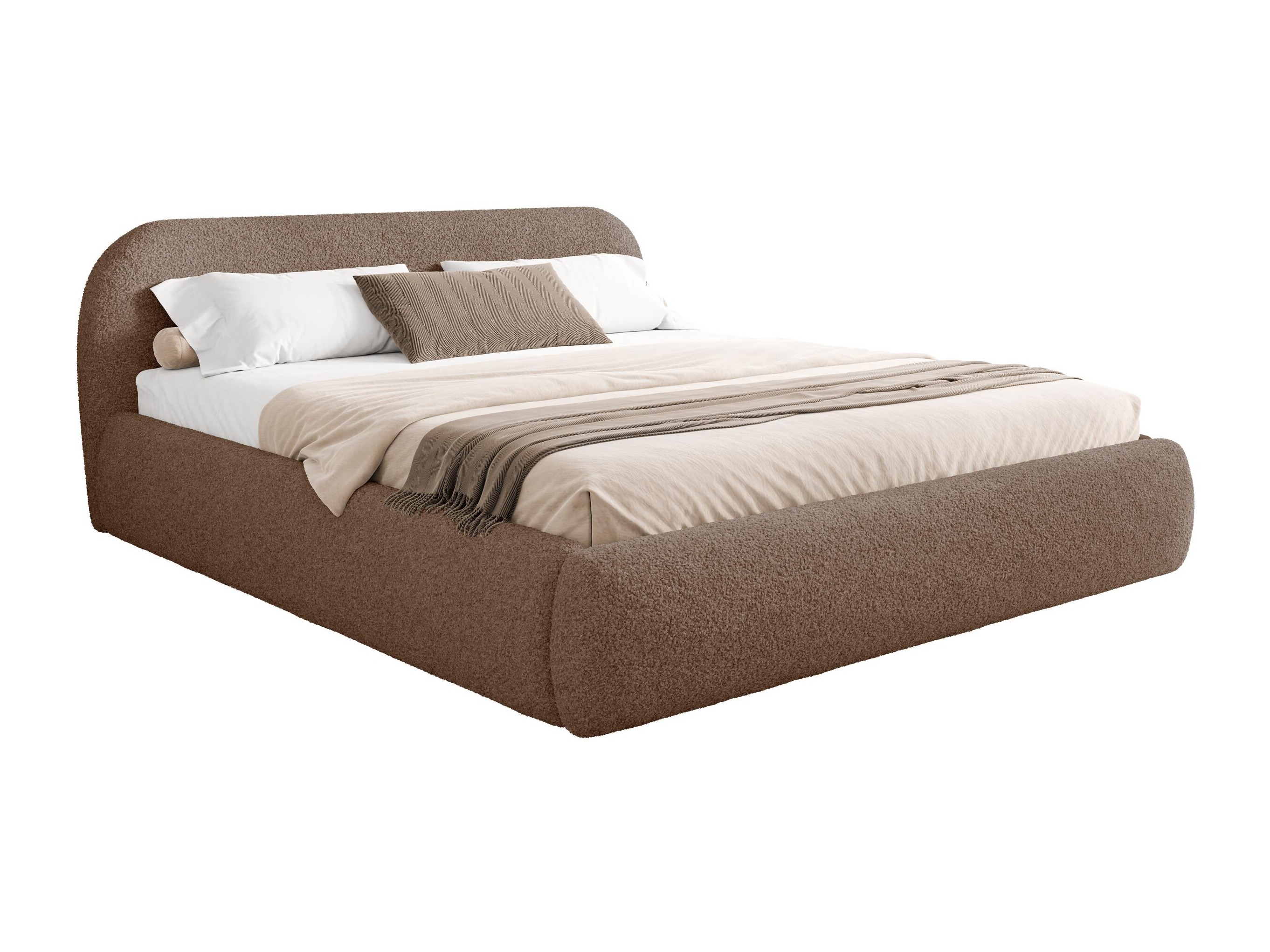Letto TrendyNest Verbio (Lambi 04)