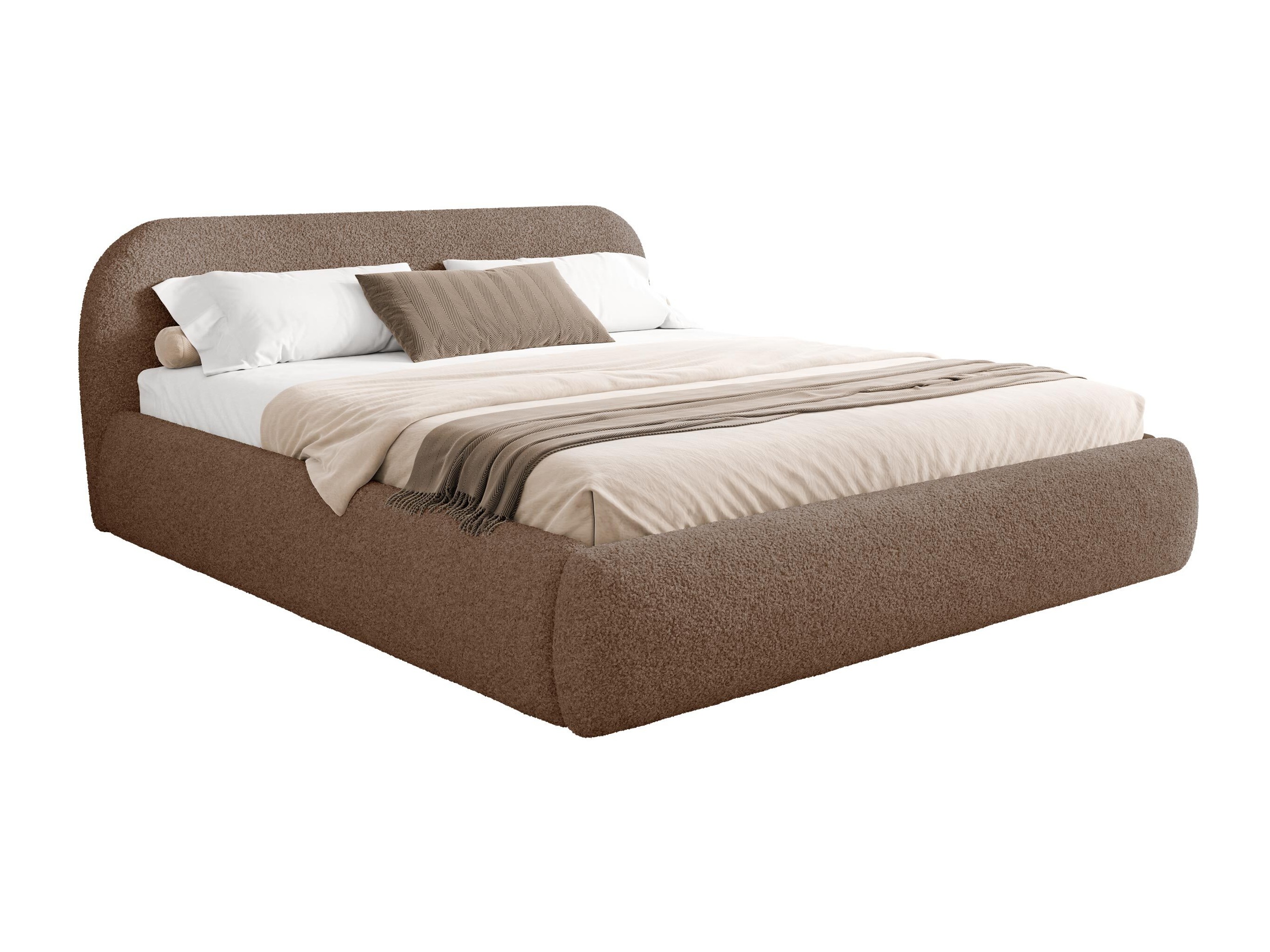 Letto TrendyNest Verbio (Lambi 04)