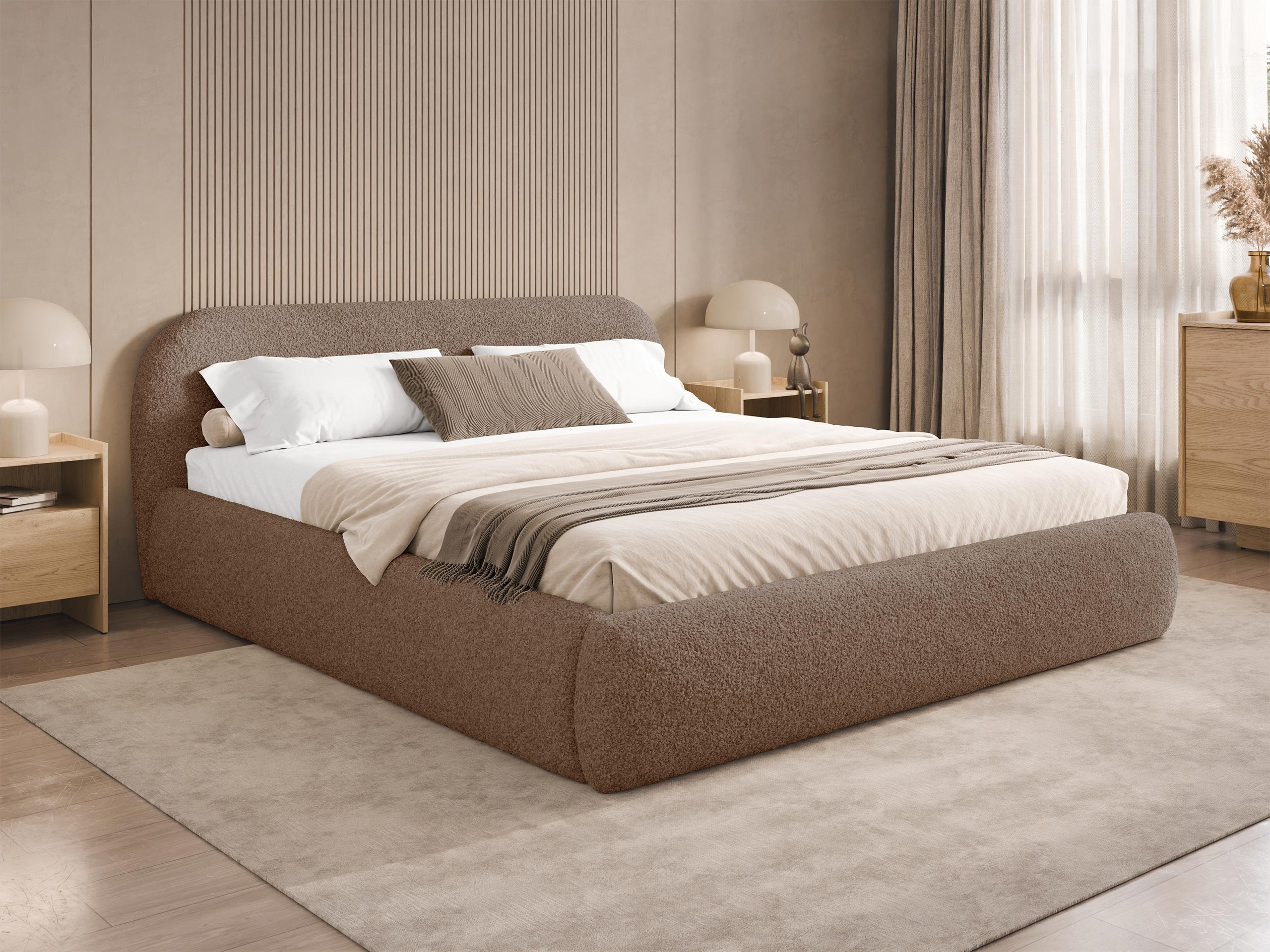 Letto TrendyNest Verbio (Lambi 04)