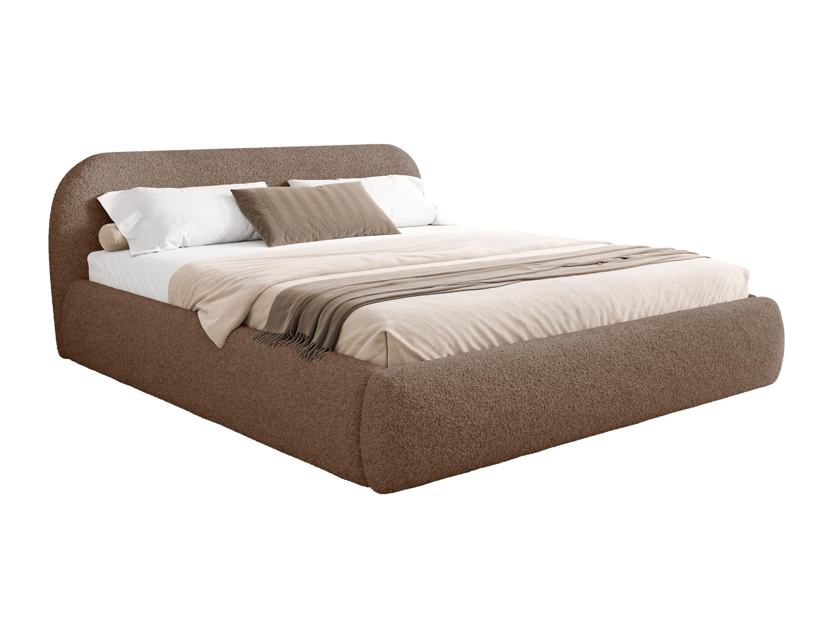Letto TrendyNest Verbio (Lambi 04)