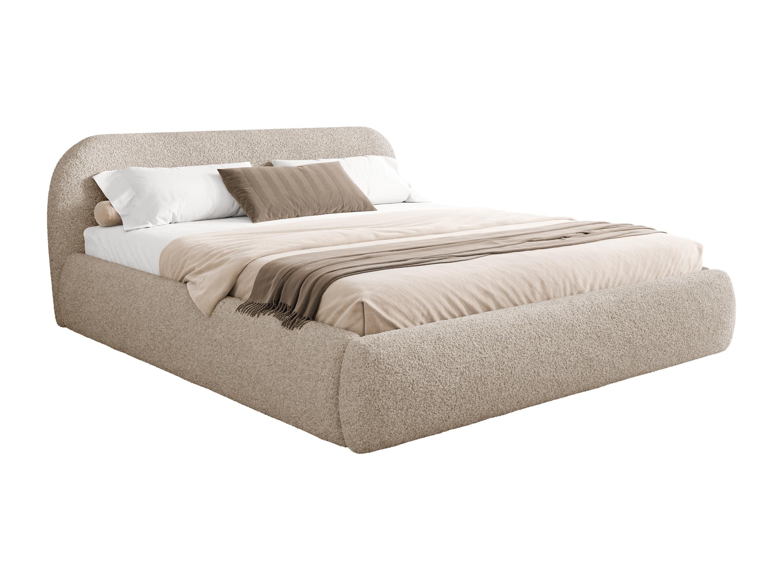 Letto TrendyNest Verbio (Lambi 06)