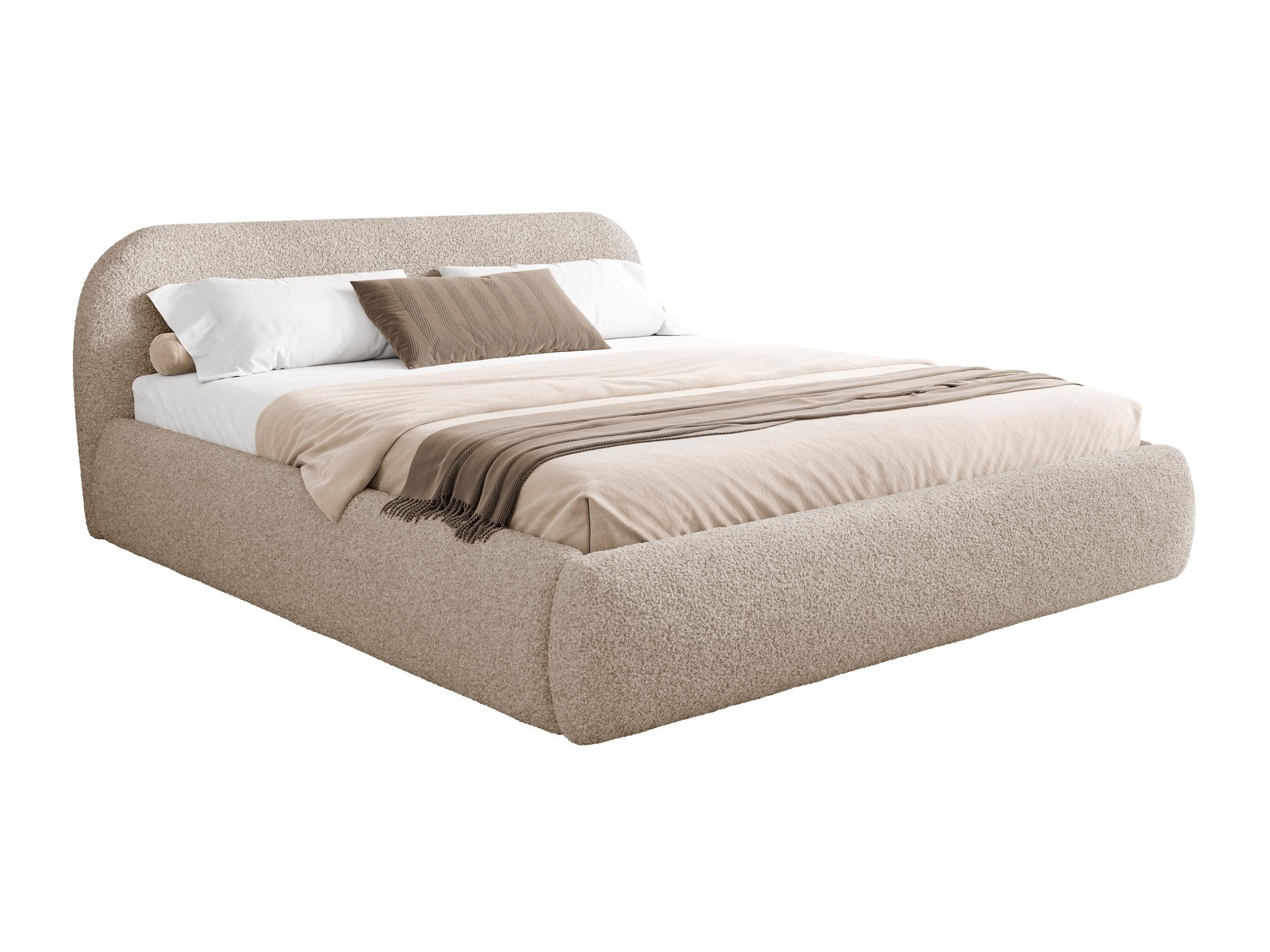 Letto TrendyNest Verbio (Lambi 06)