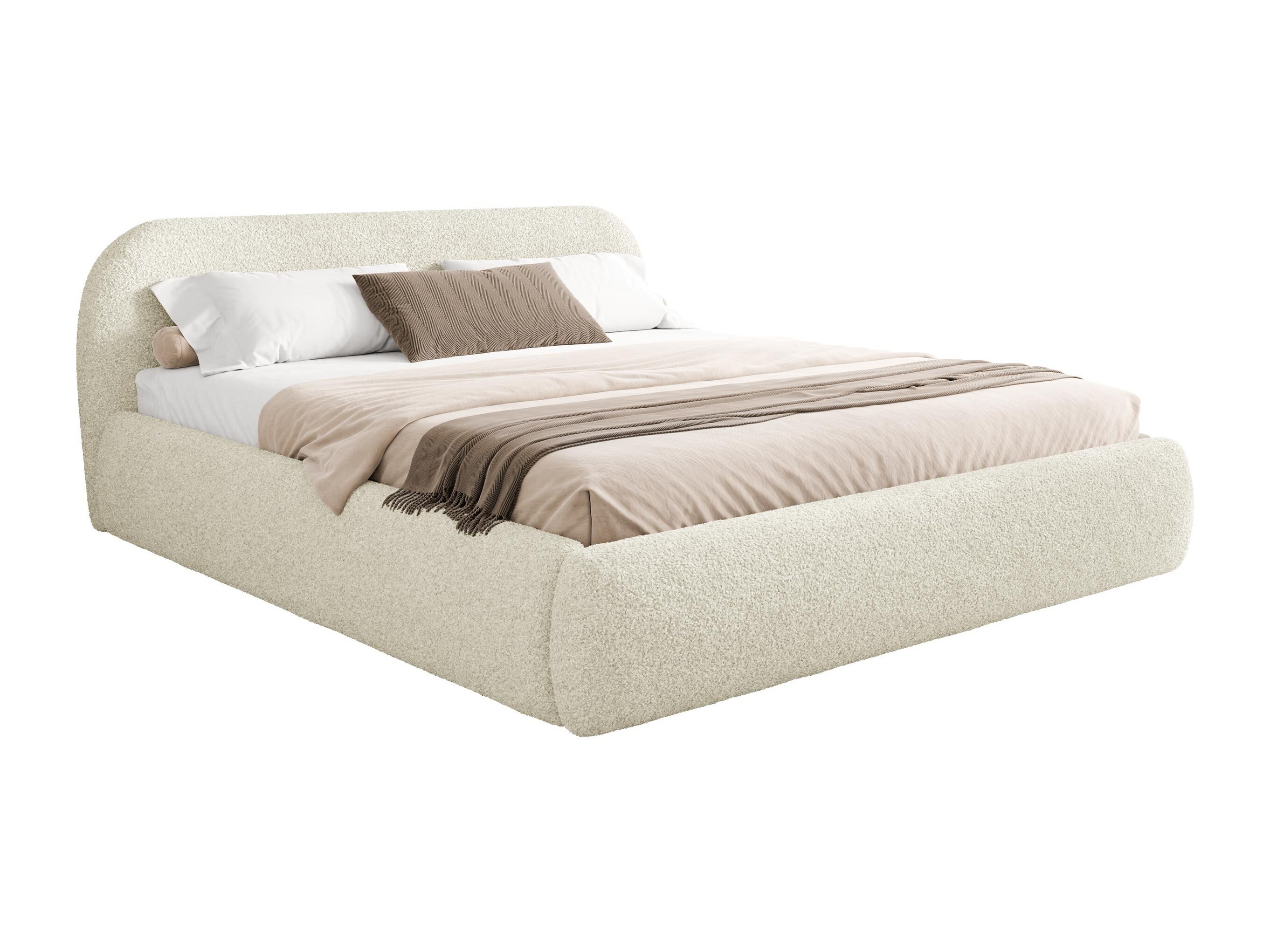 Letto TrendyNest Verbio (Lambi 08)