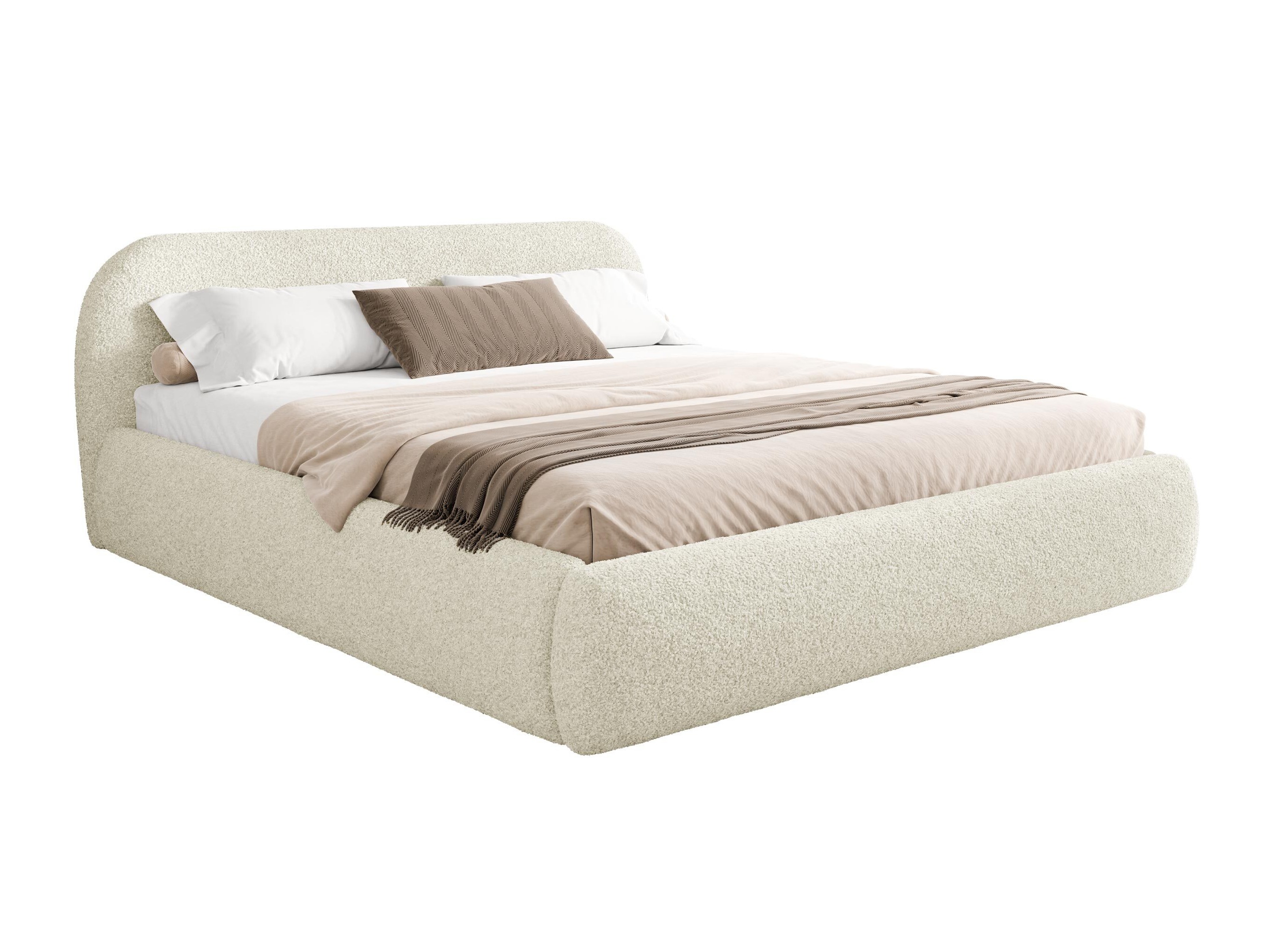 Letto TrendyNest Verbio (Lambi 08)
