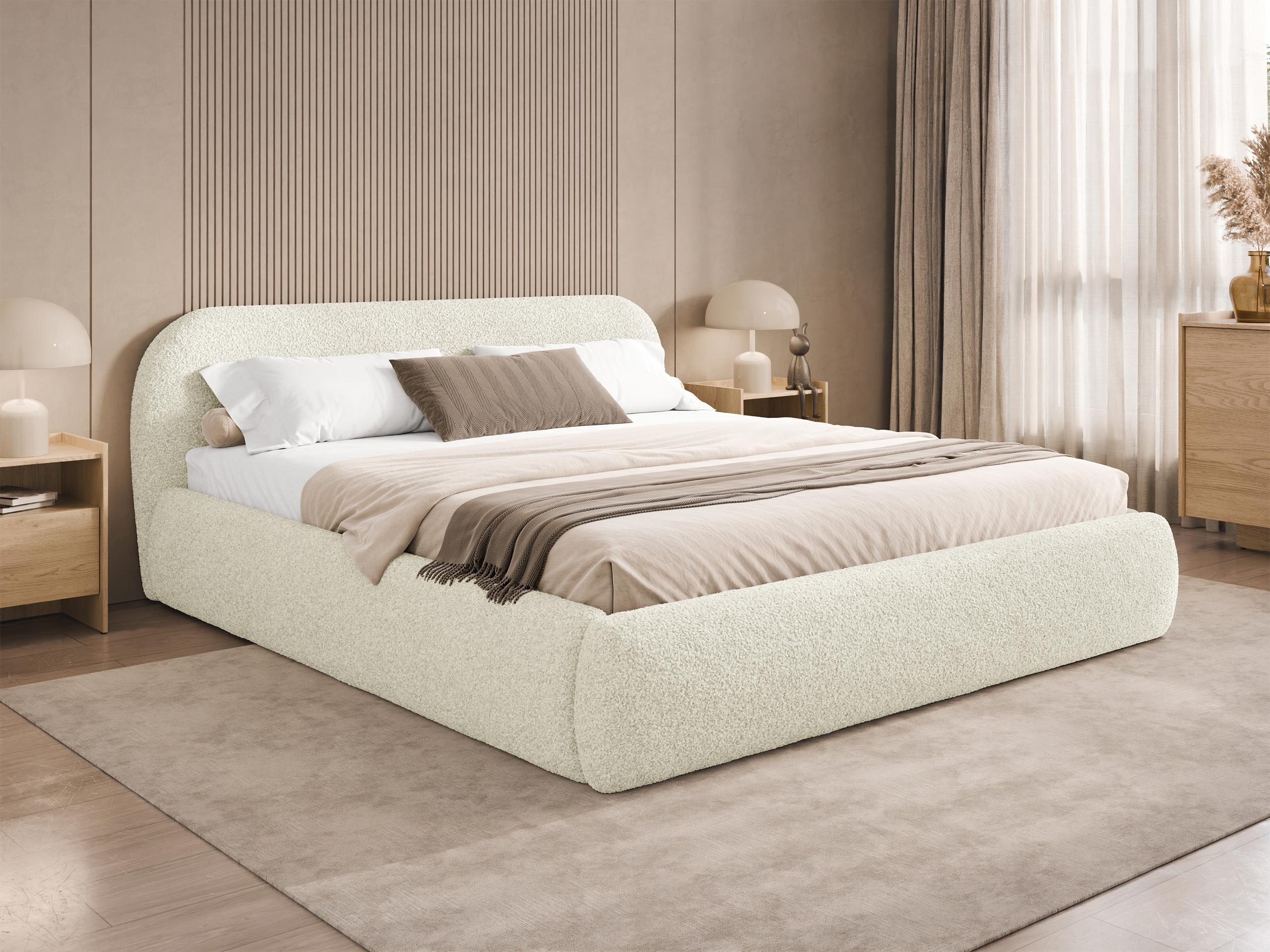 Letto TrendyNest Verbio (Lambi 08)