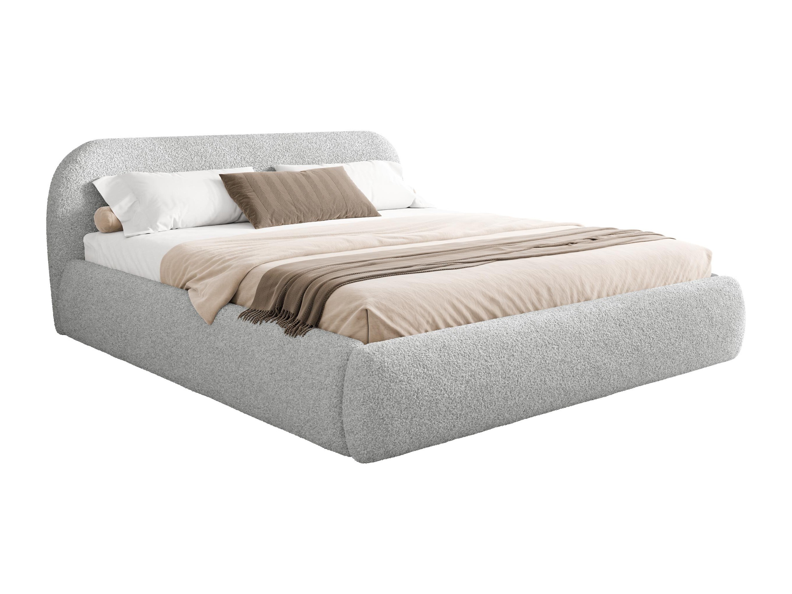 Letto TrendyNest Verbio (Lambi 11)
