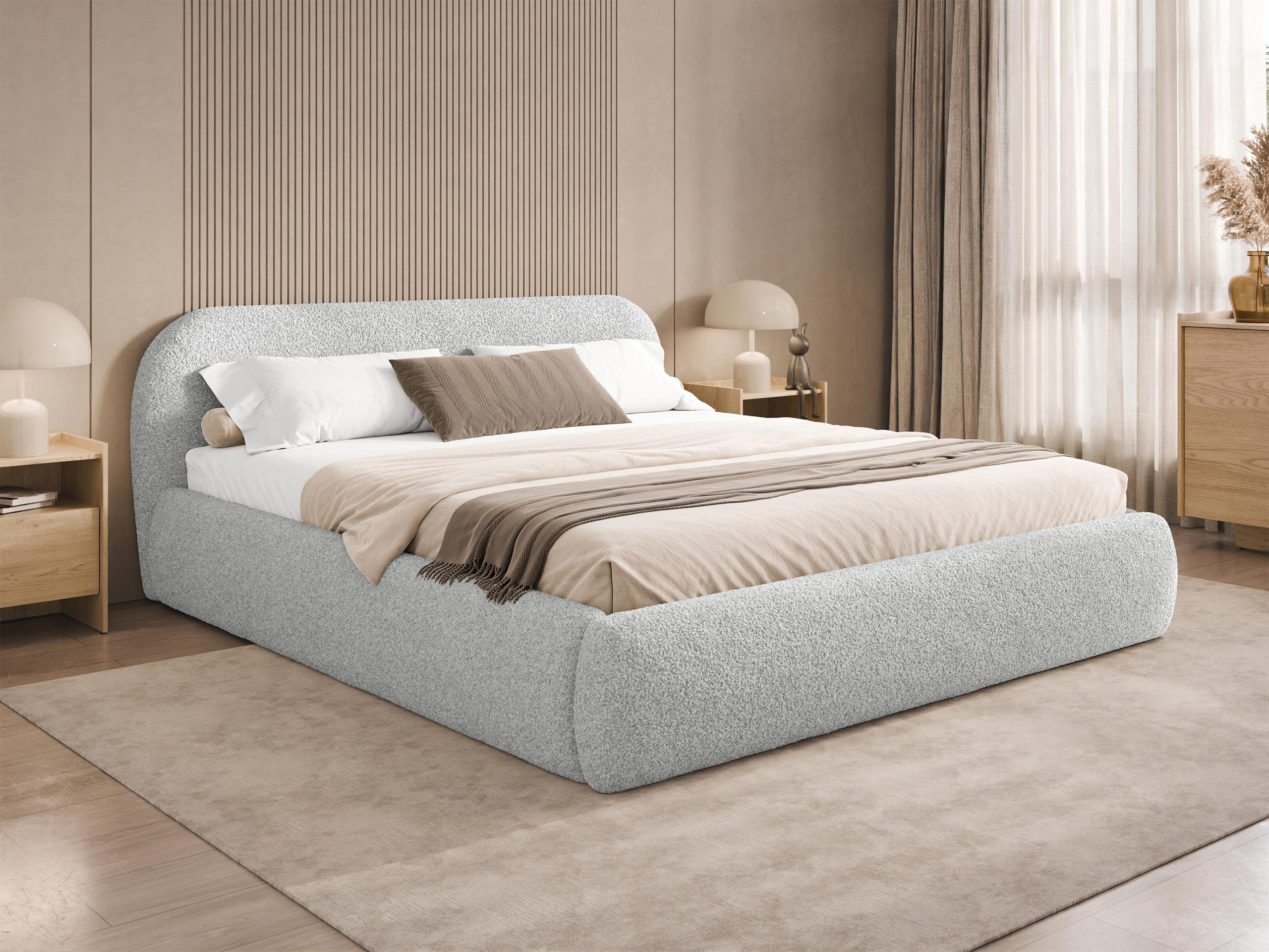 Letto TrendyNest Verbio (Lambi 11)
