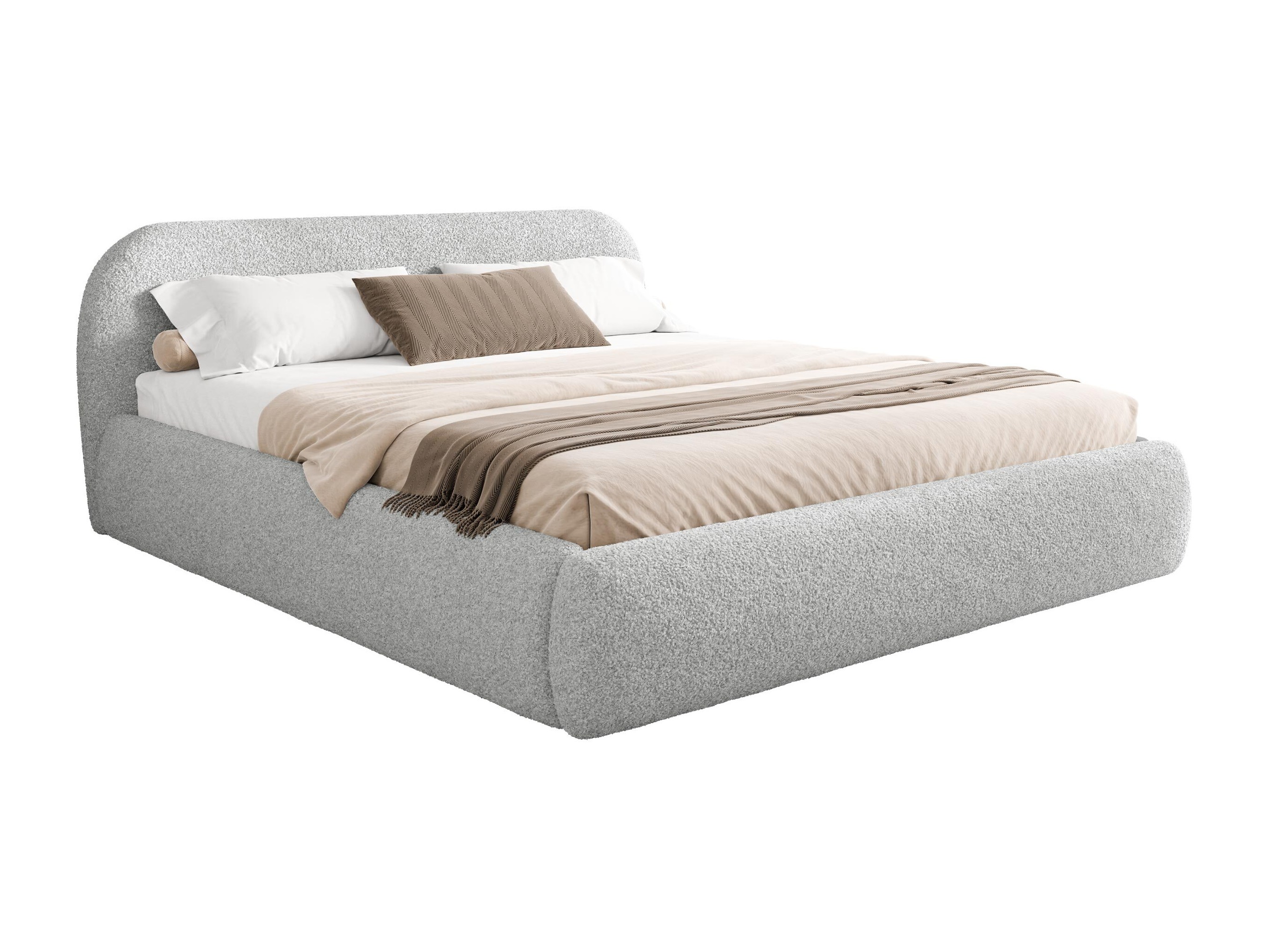 Letto TrendyNest Verbio (Lambi 11)