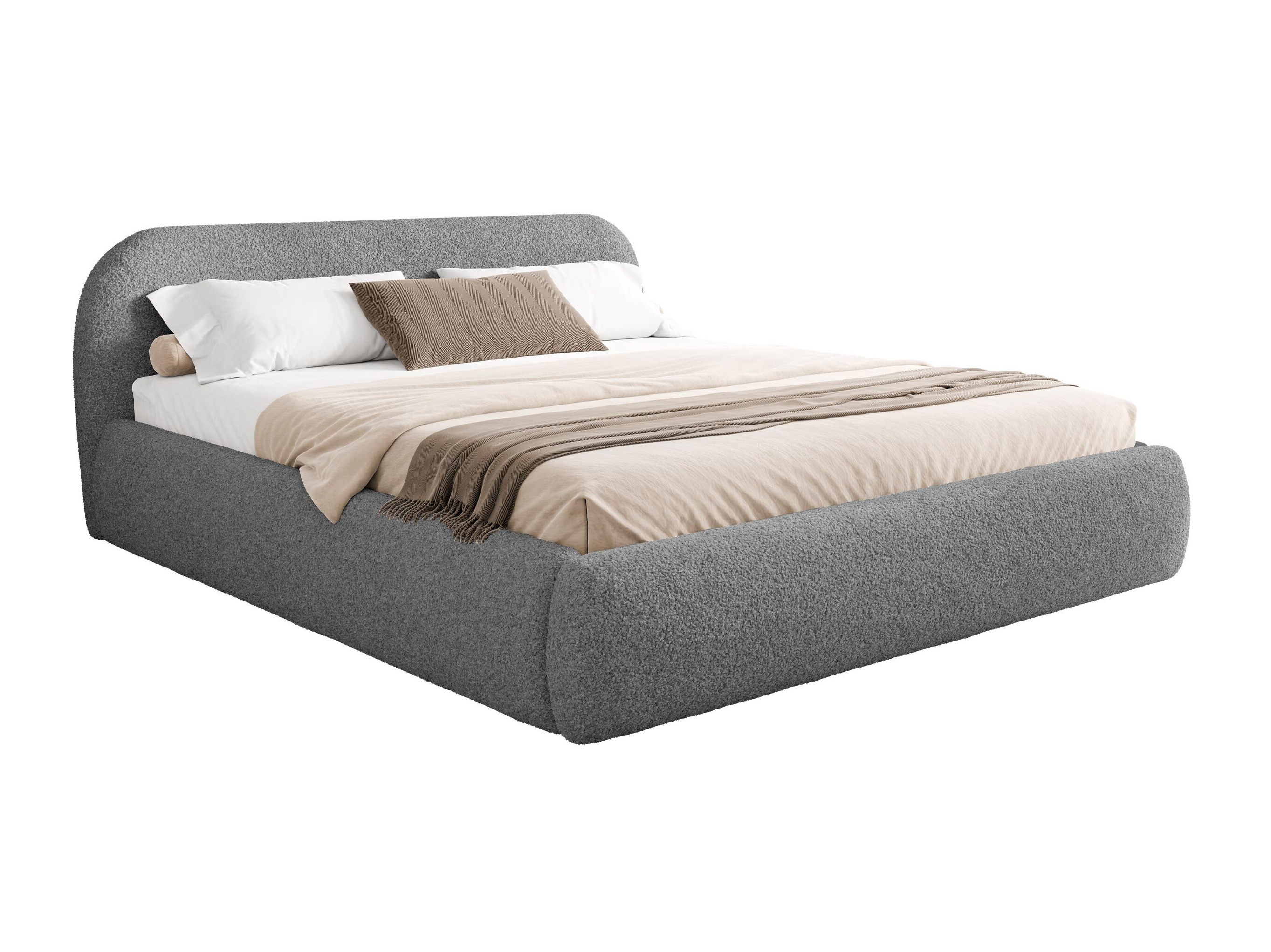 Letto TrendyNest Verbio (Lambi 12)