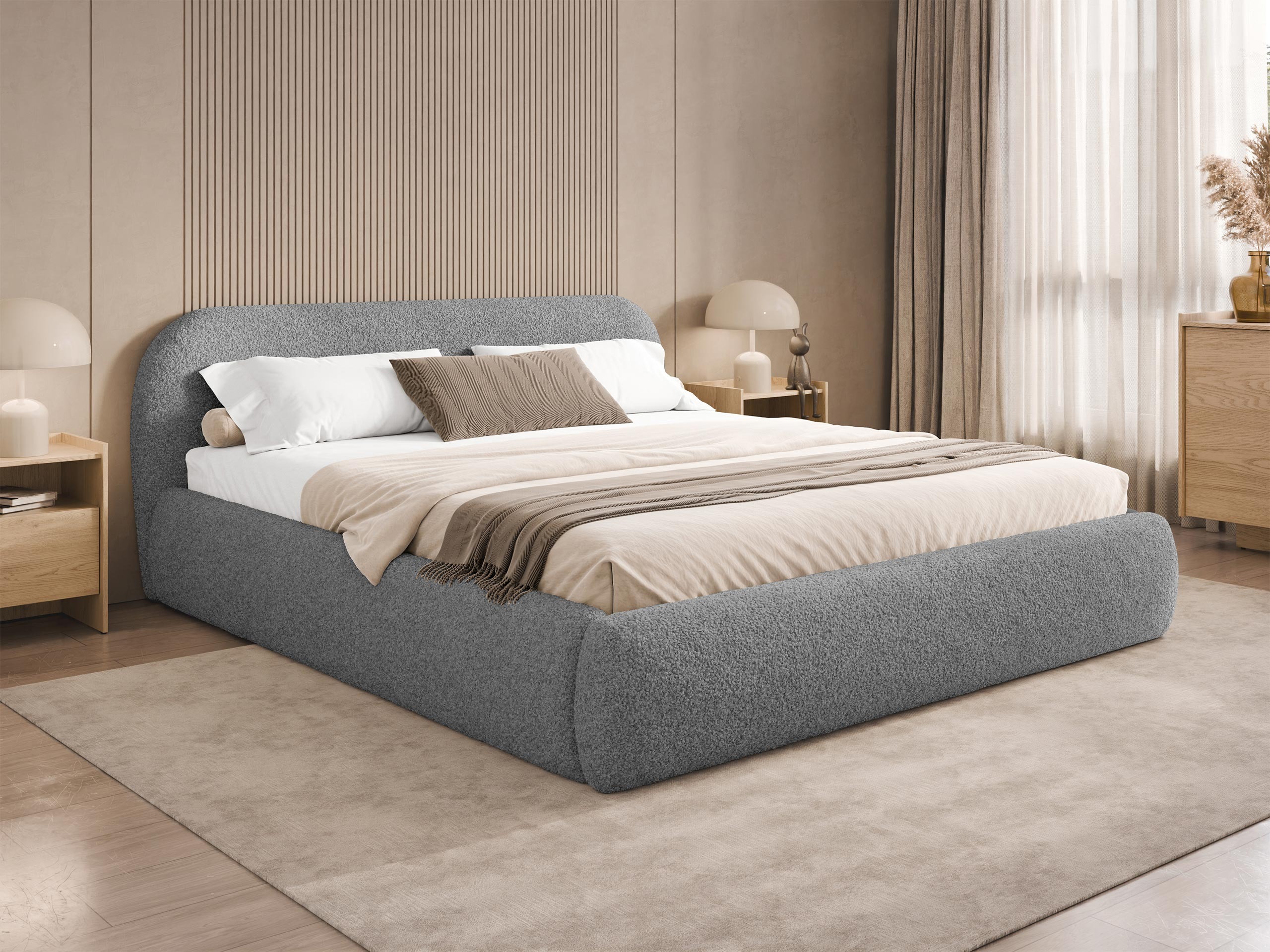Letto TrendyNest Verbio (Lambi 12)