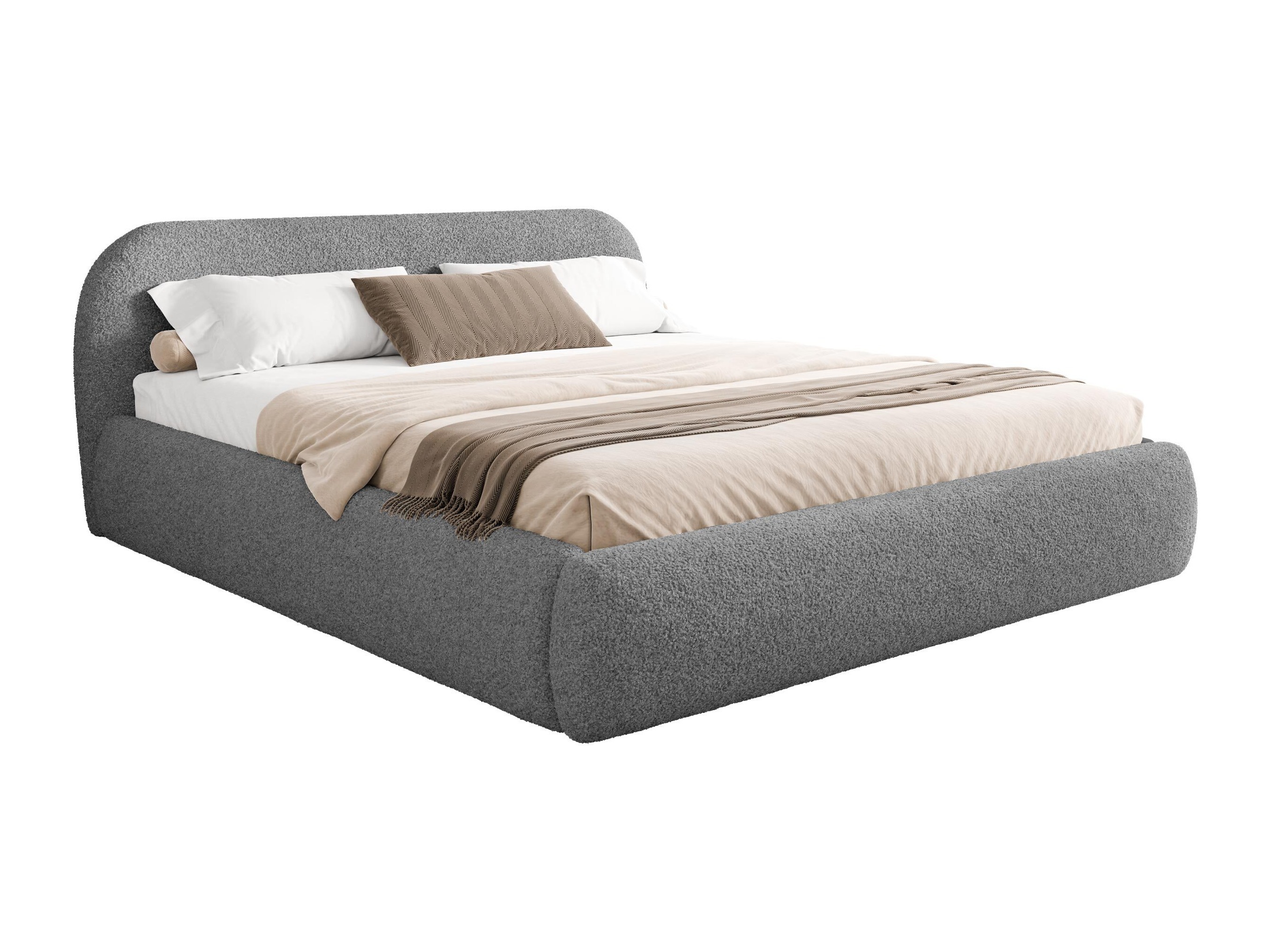 Letto TrendyNest Verbio (Lambi 12)