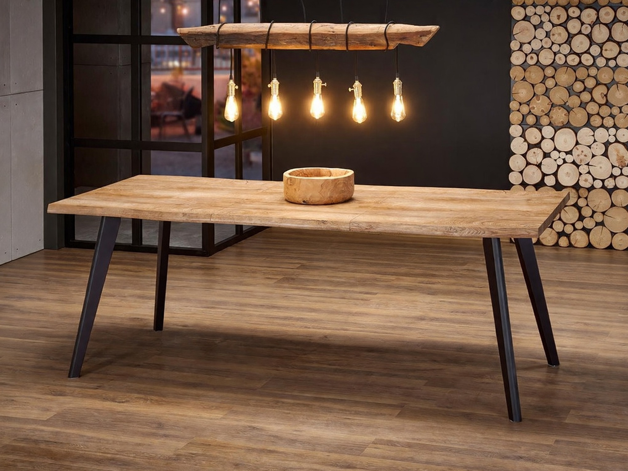 Tavolo Houston Lector I