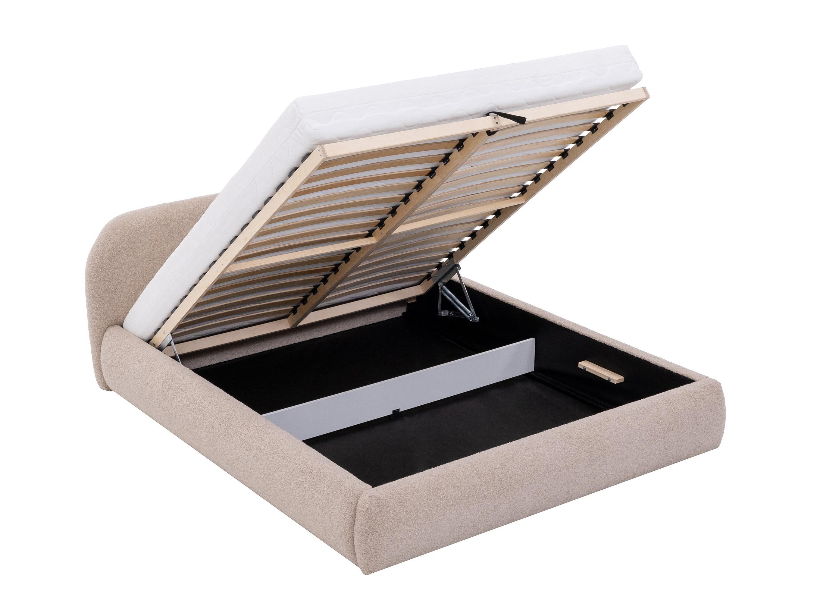 Letto TrendyNest Verbio (Lambi 03)