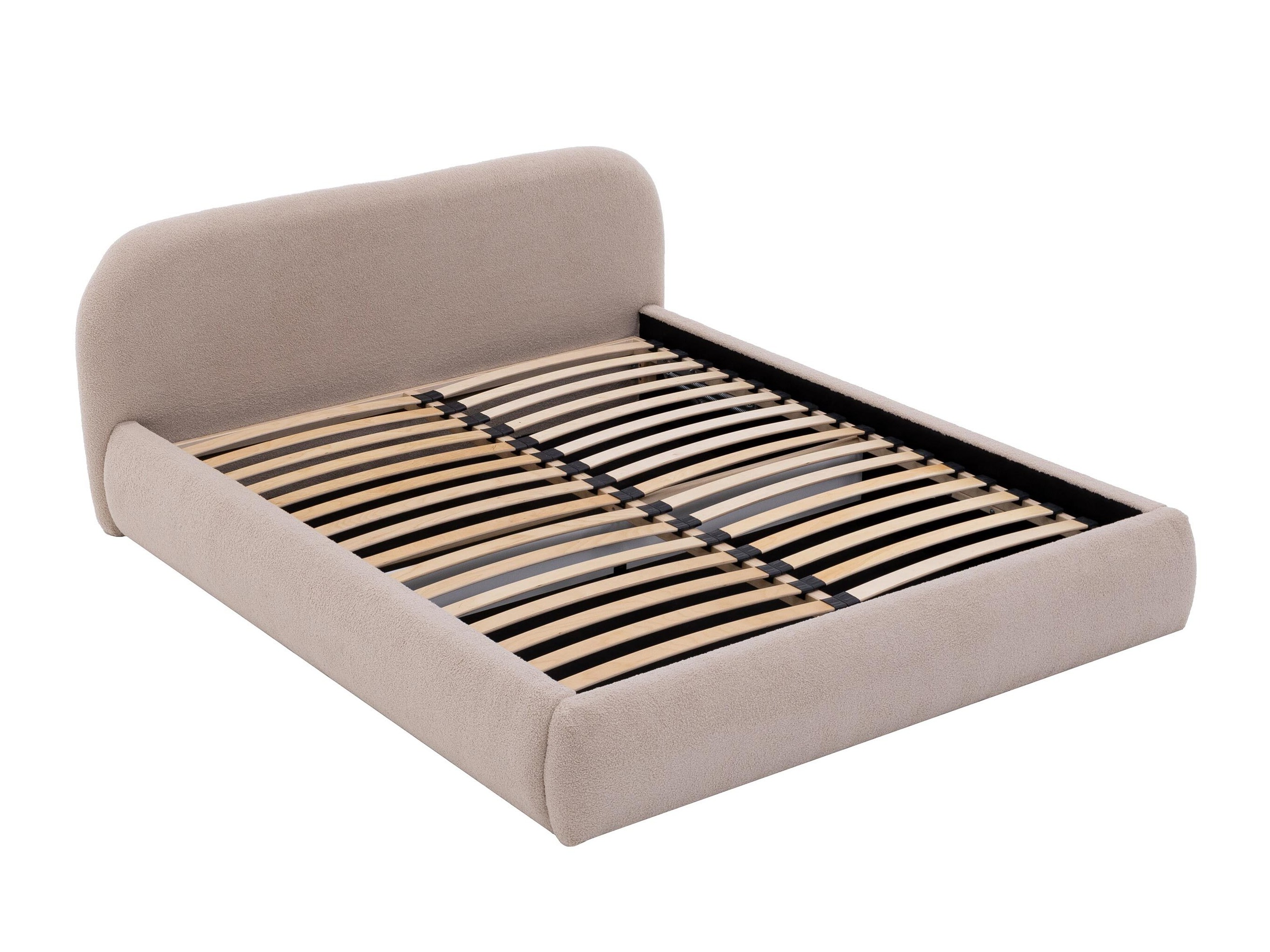 Letto TrendyNest Verbio (Lambi 03)