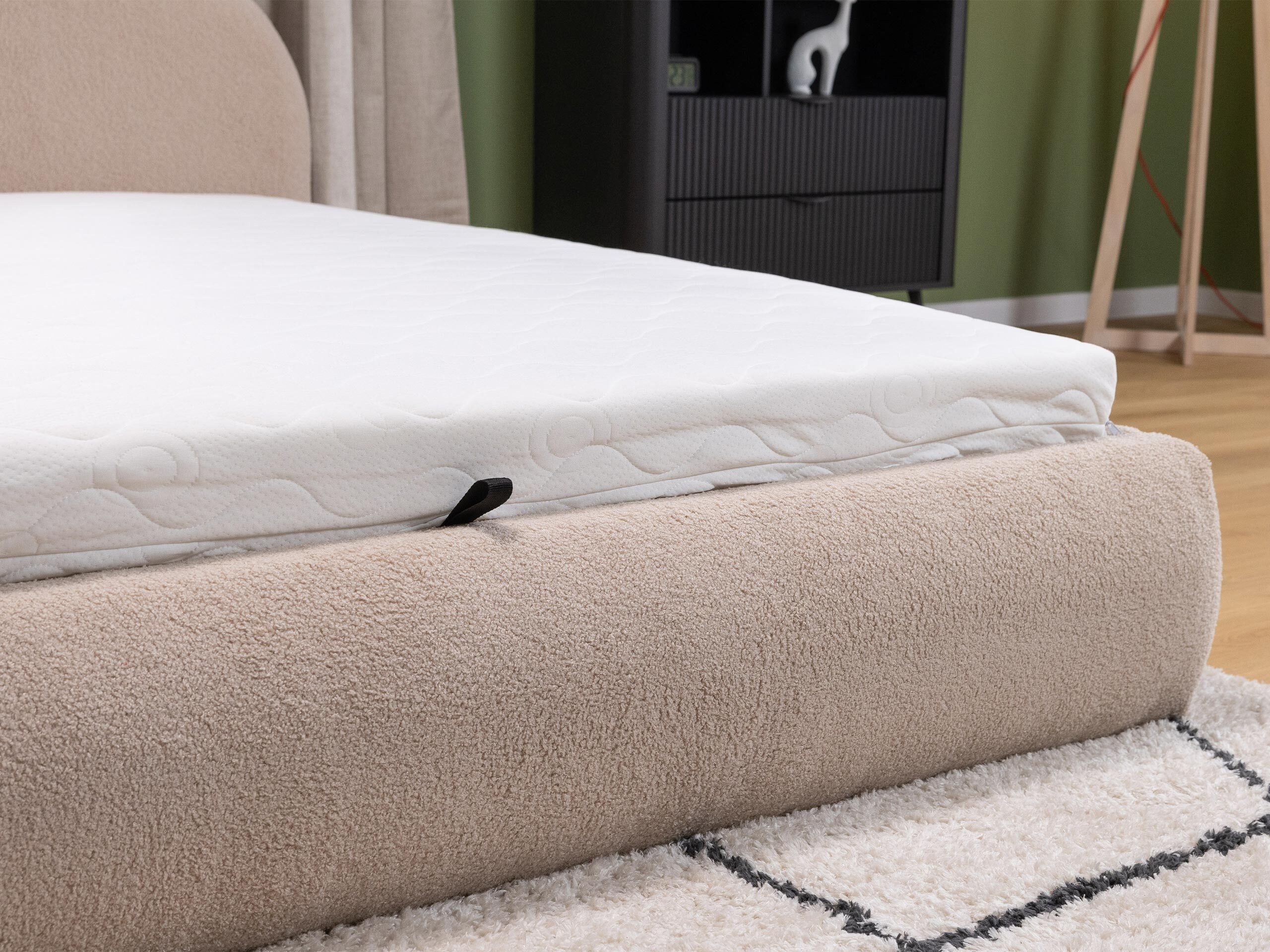 Letto TrendyNest Verbio (Lambi 03)