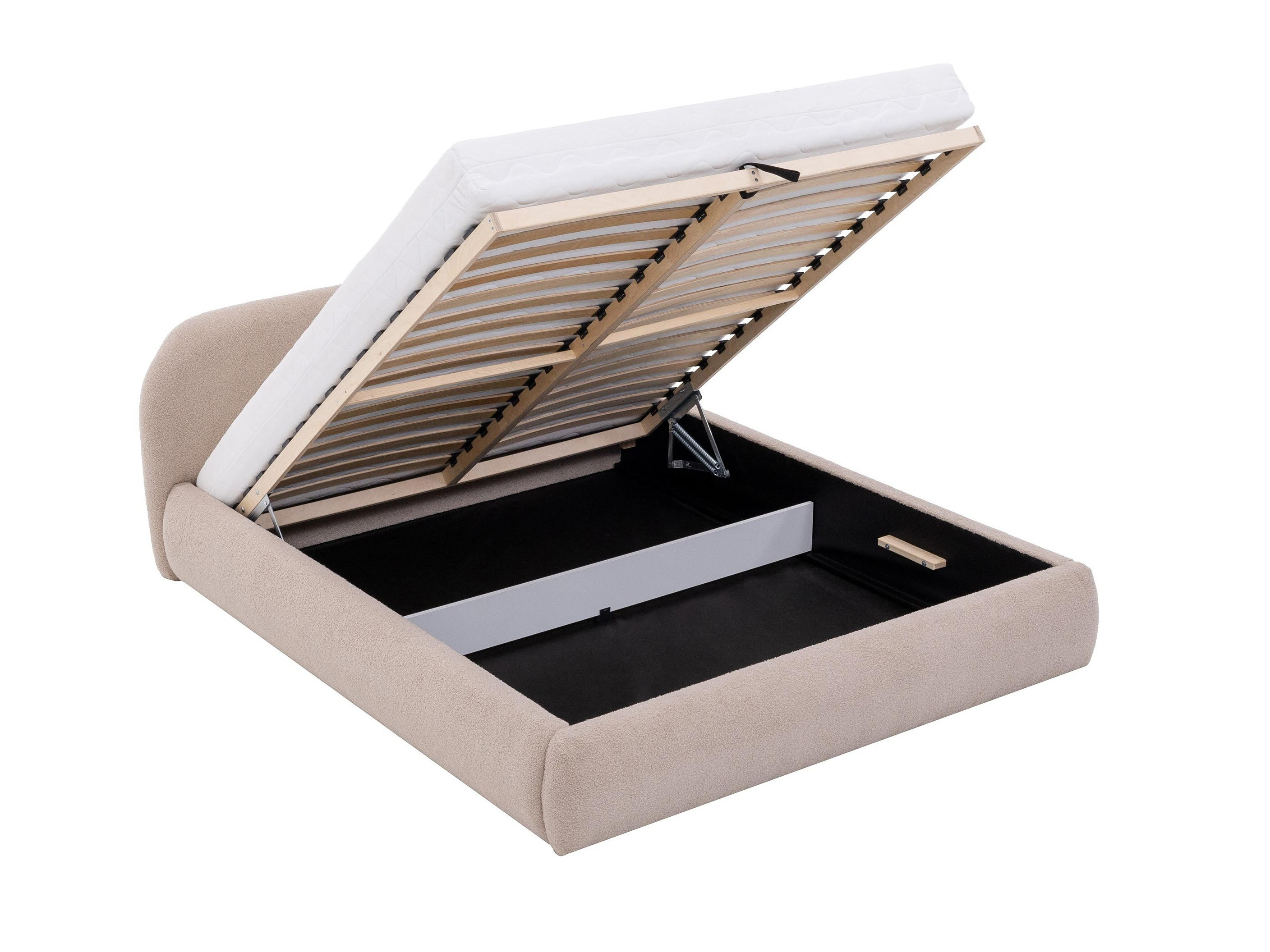 Letto TrendyNest Verbio (Lambi 03)