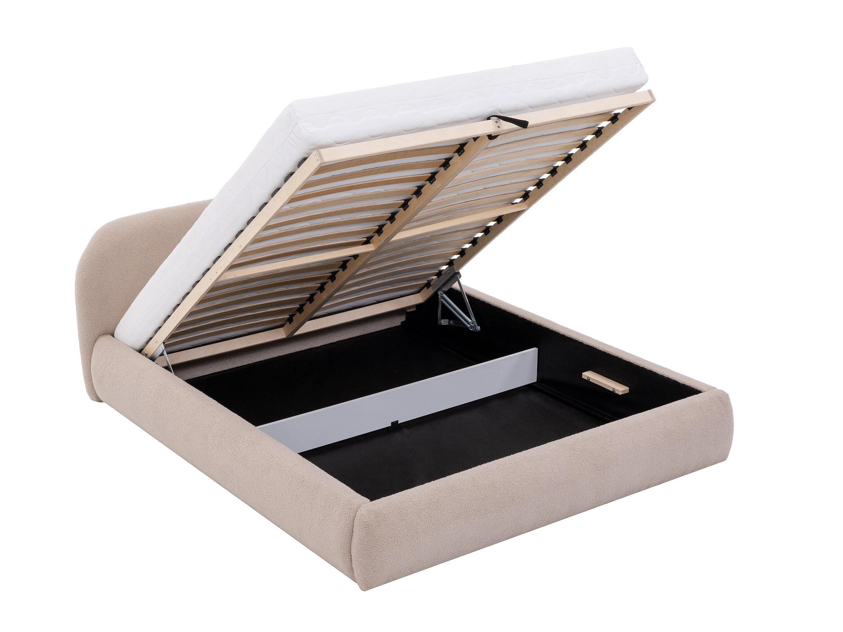 Letto TrendyNest Verbio (Lambi 03)