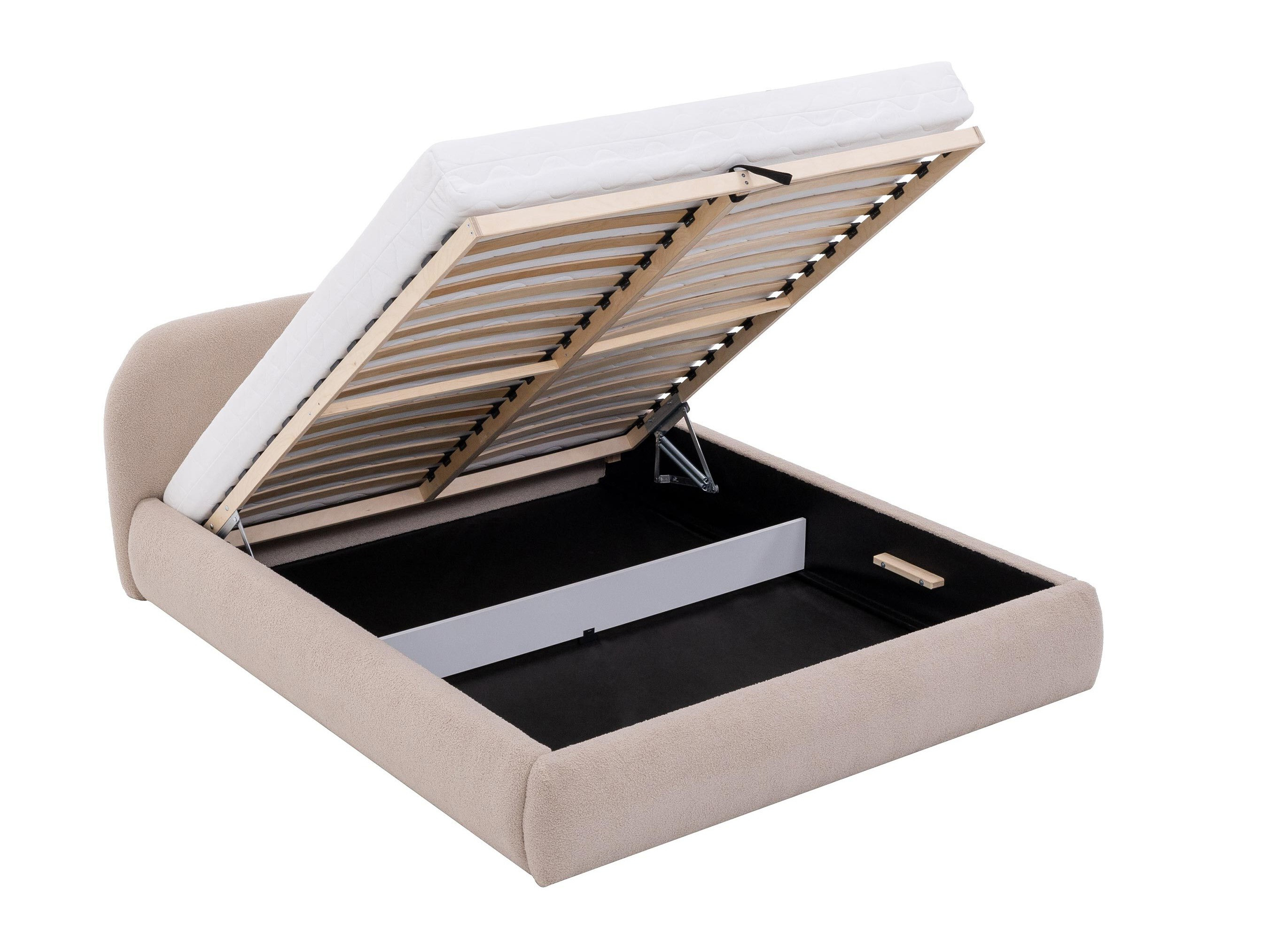 Letto TrendyNest Verbio (Lambi 04)