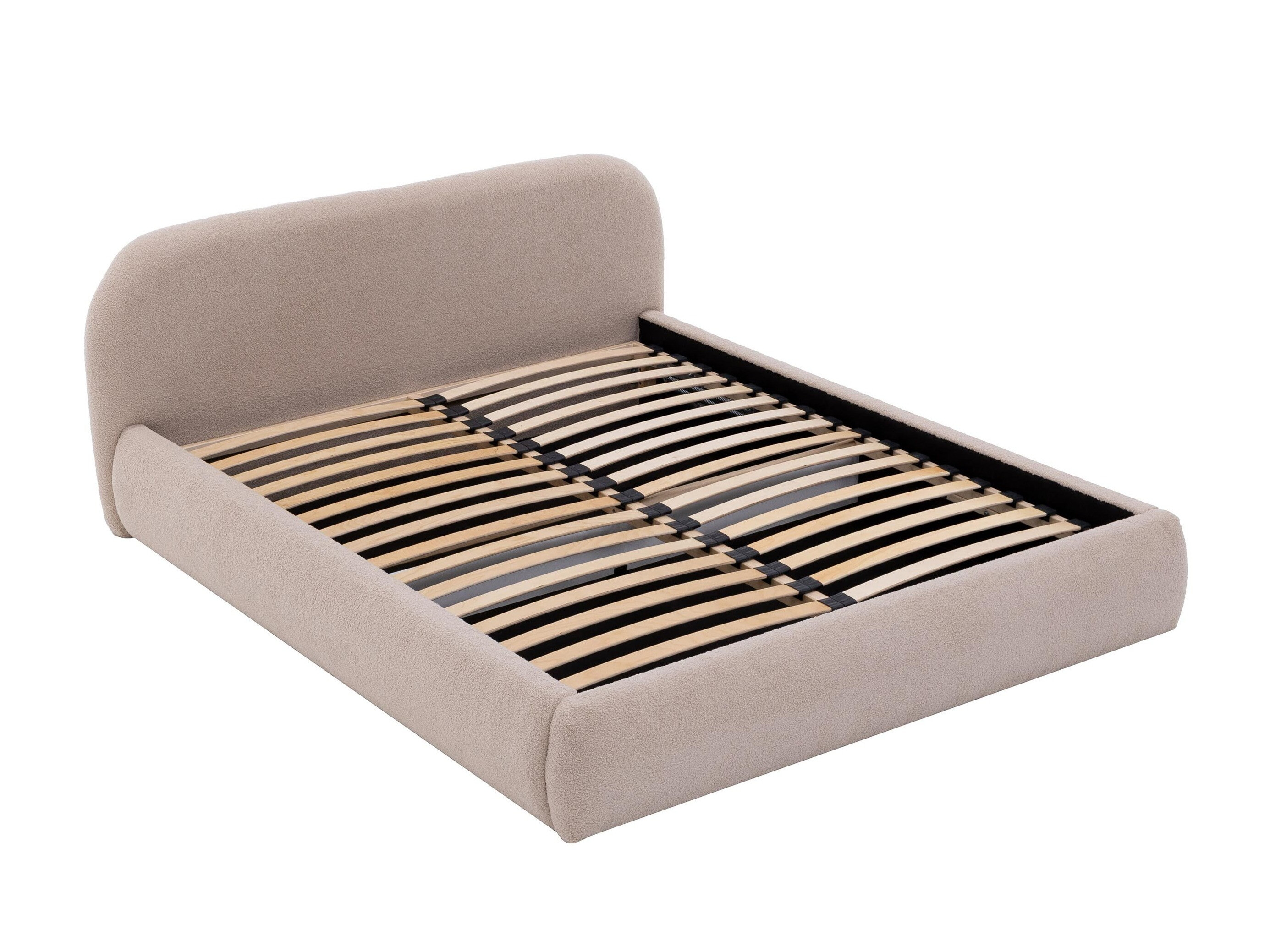 Letto TrendyNest Verbio (Lambi 04)
