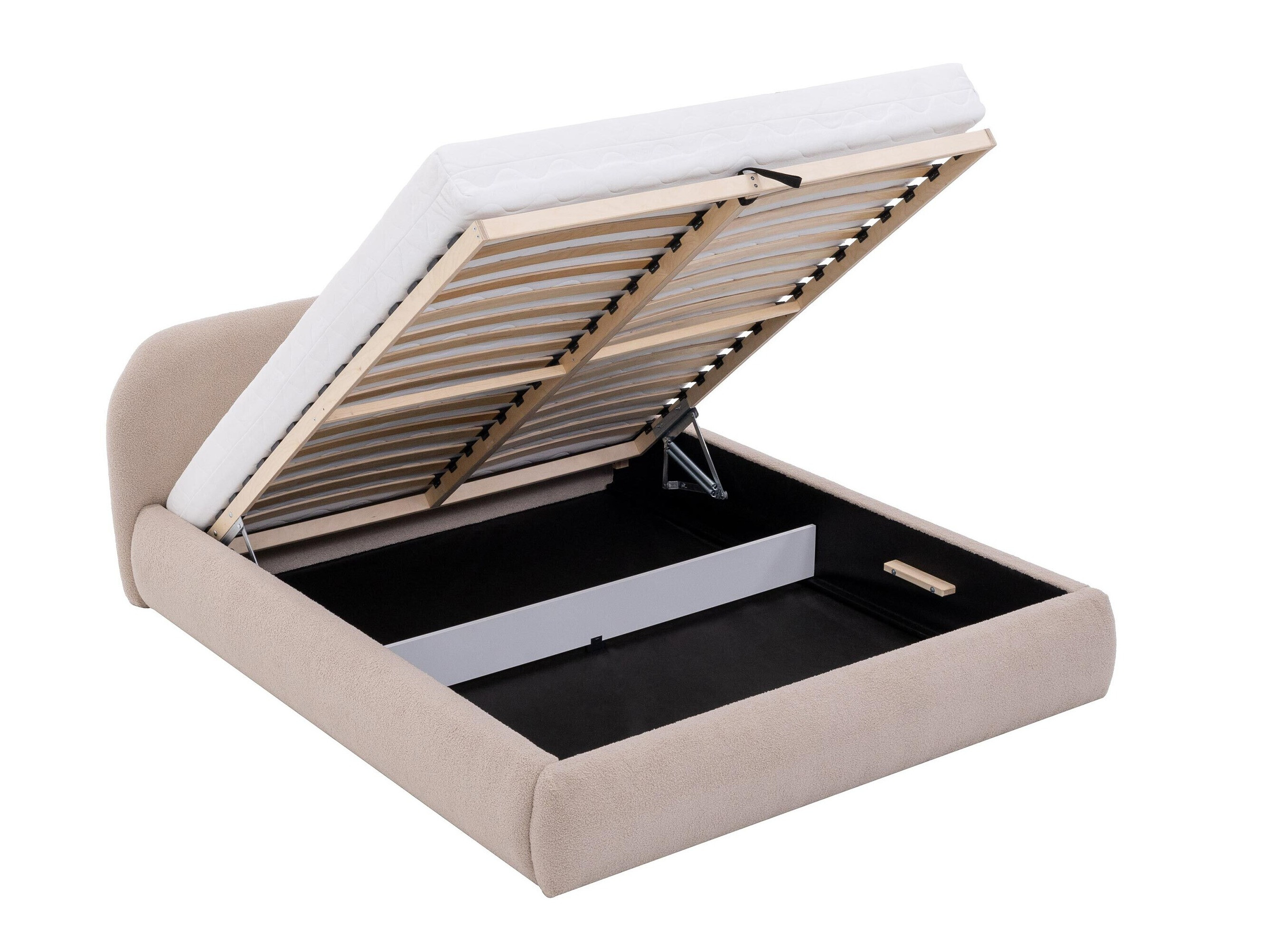 Letto TrendyNest Verbio (Lambi 04)