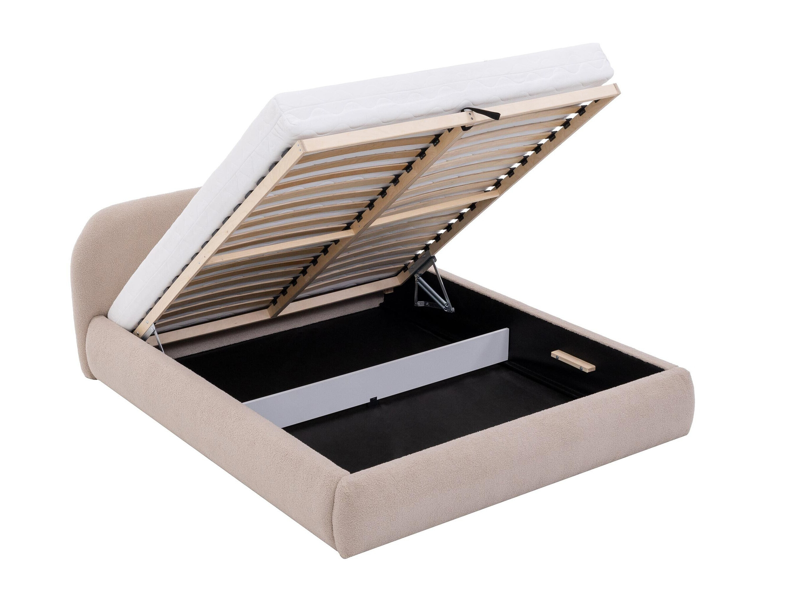 Letto TrendyNest Verbio (Lambi 04)