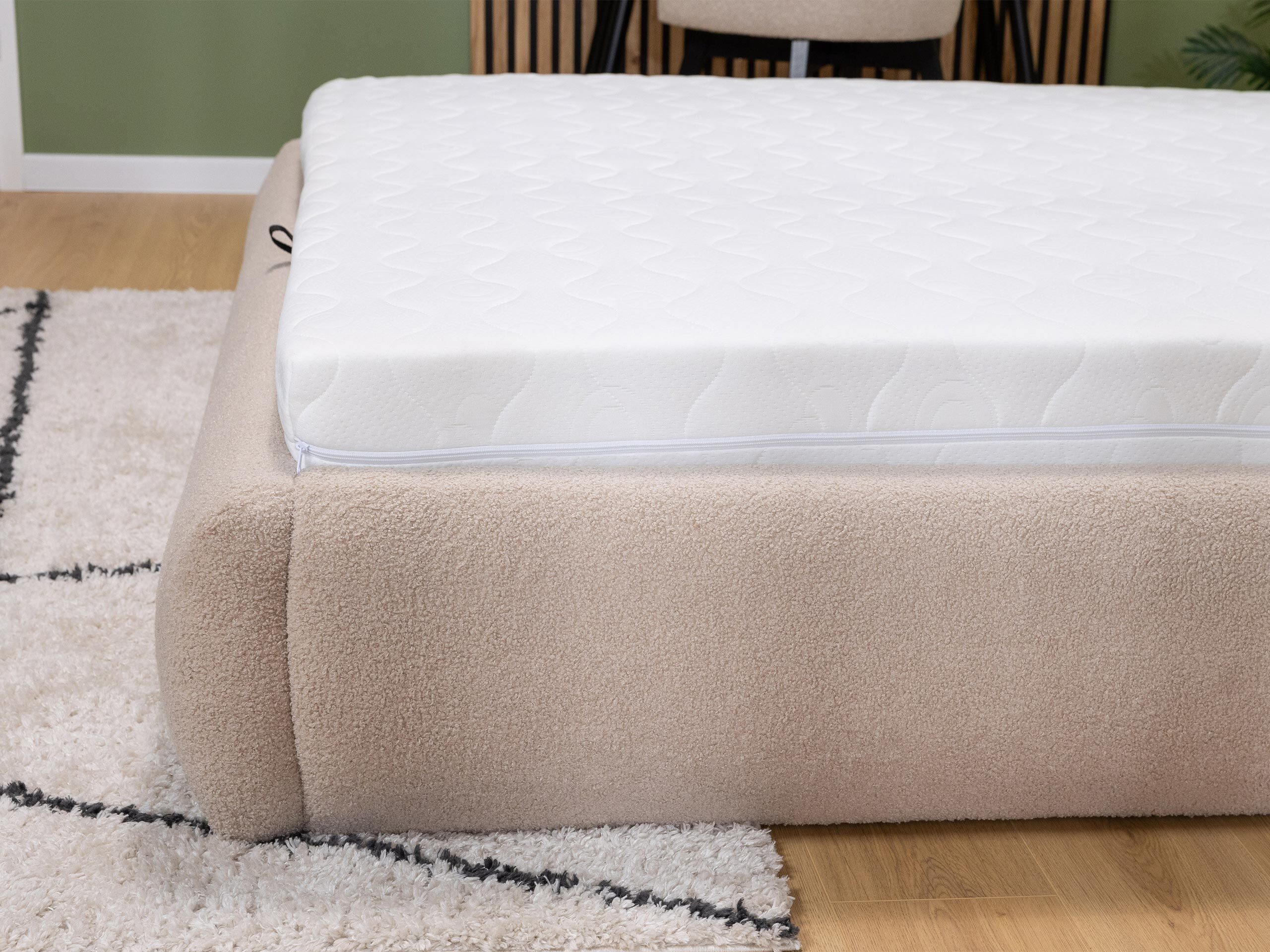 Letto TrendyNest Verbio (Lambi 06)