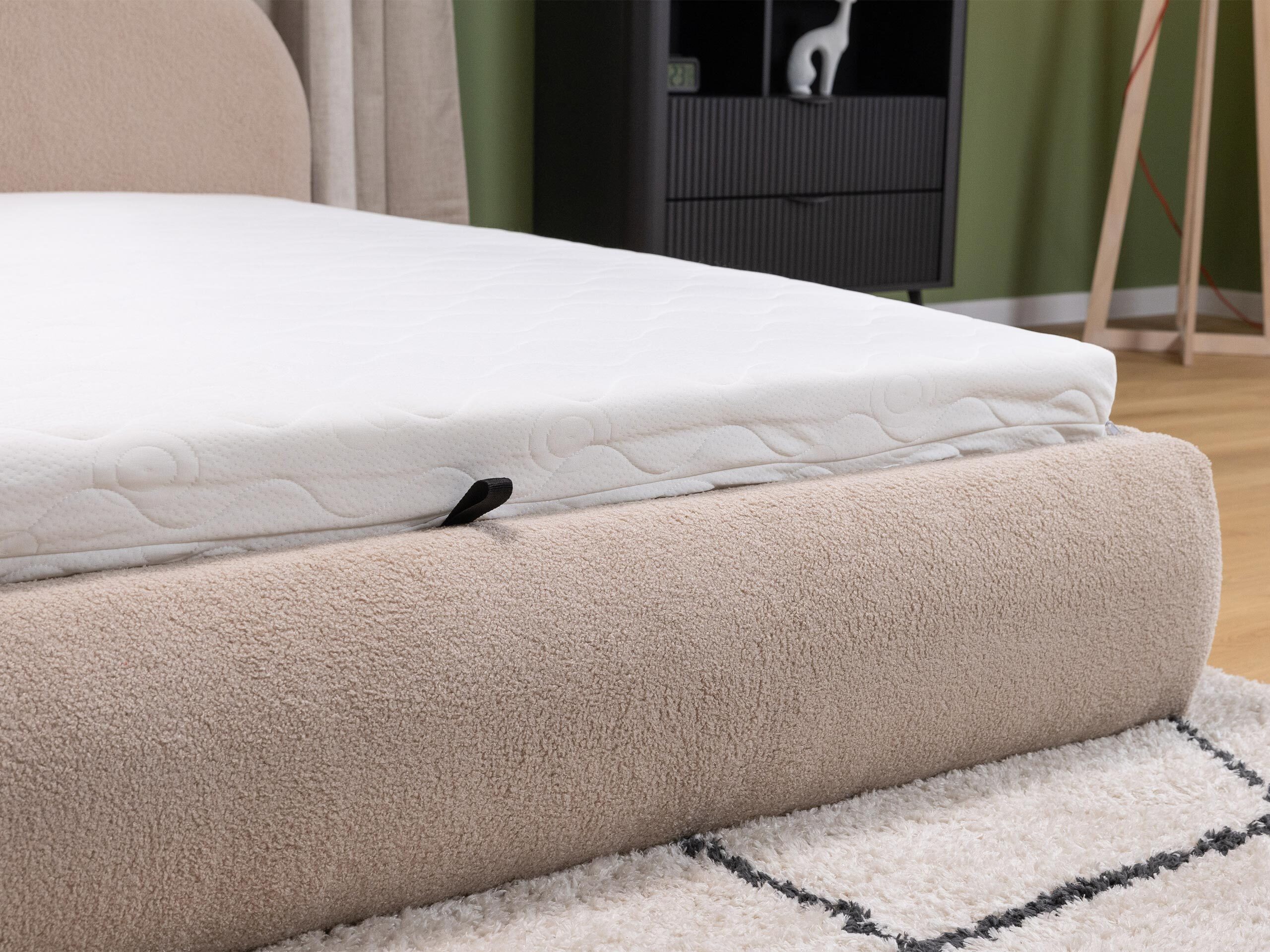 Letto TrendyNest Verbio (Lambi 06)