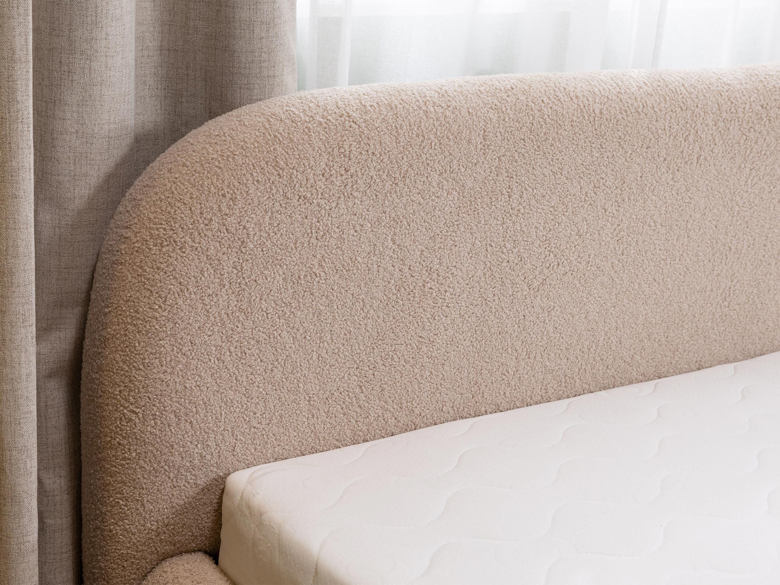 Letto TrendyNest Verbio (Lambi 06)