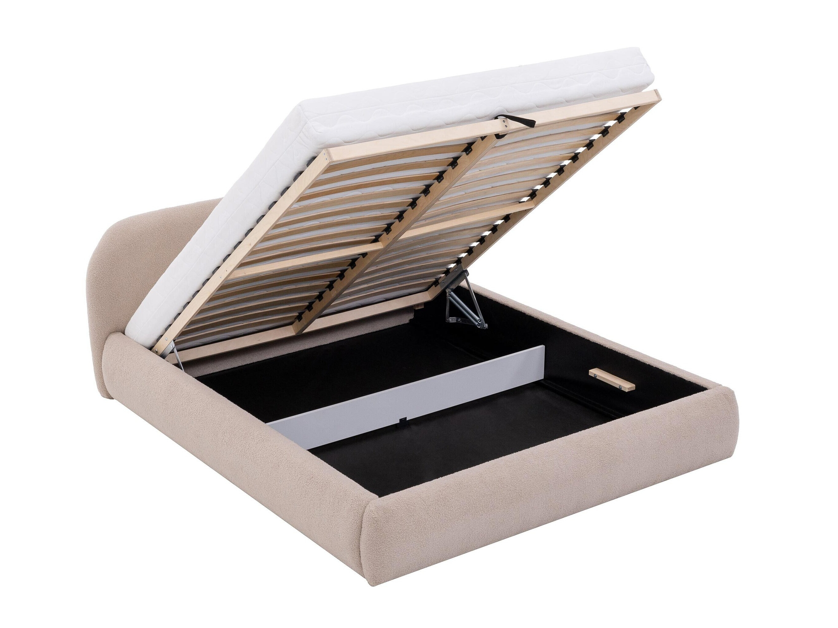 Letto TrendyNest Verbio (Lambi 06)