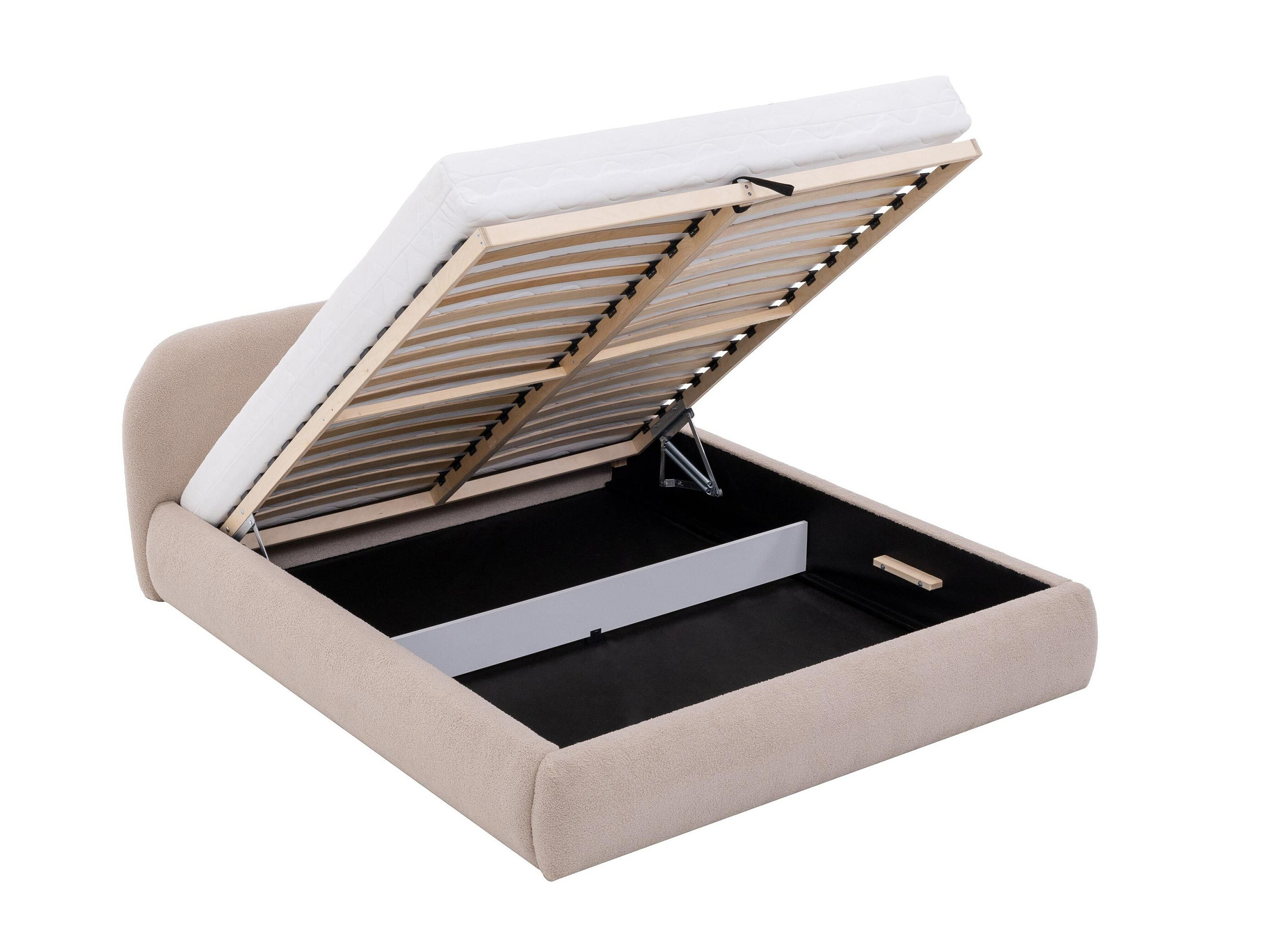 Letto TrendyNest Verbio (Lambi 08)