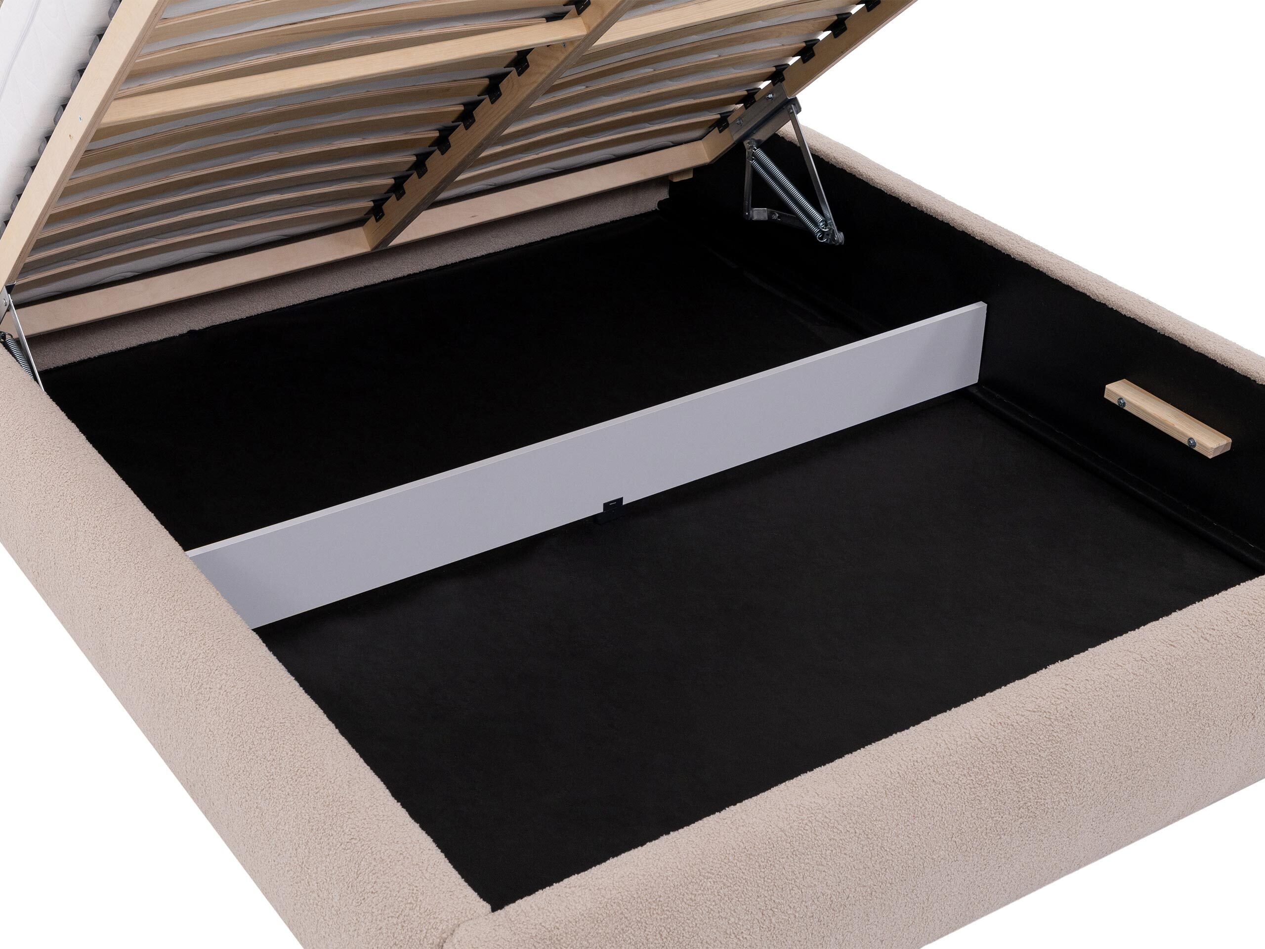 Letto TrendyNest Verbio (Lambi 11)