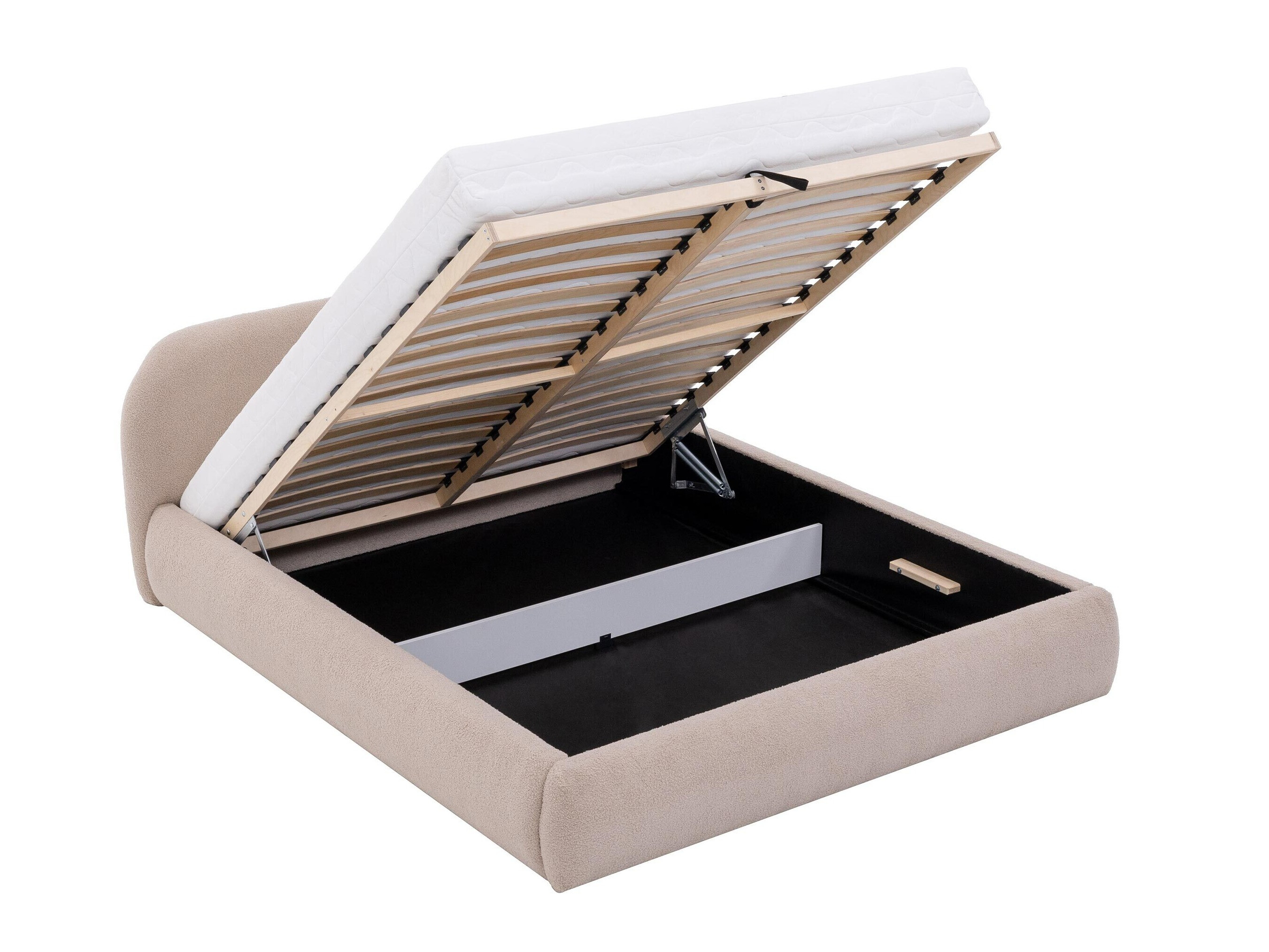 Letto TrendyNest Verbio (Lambi 11)
