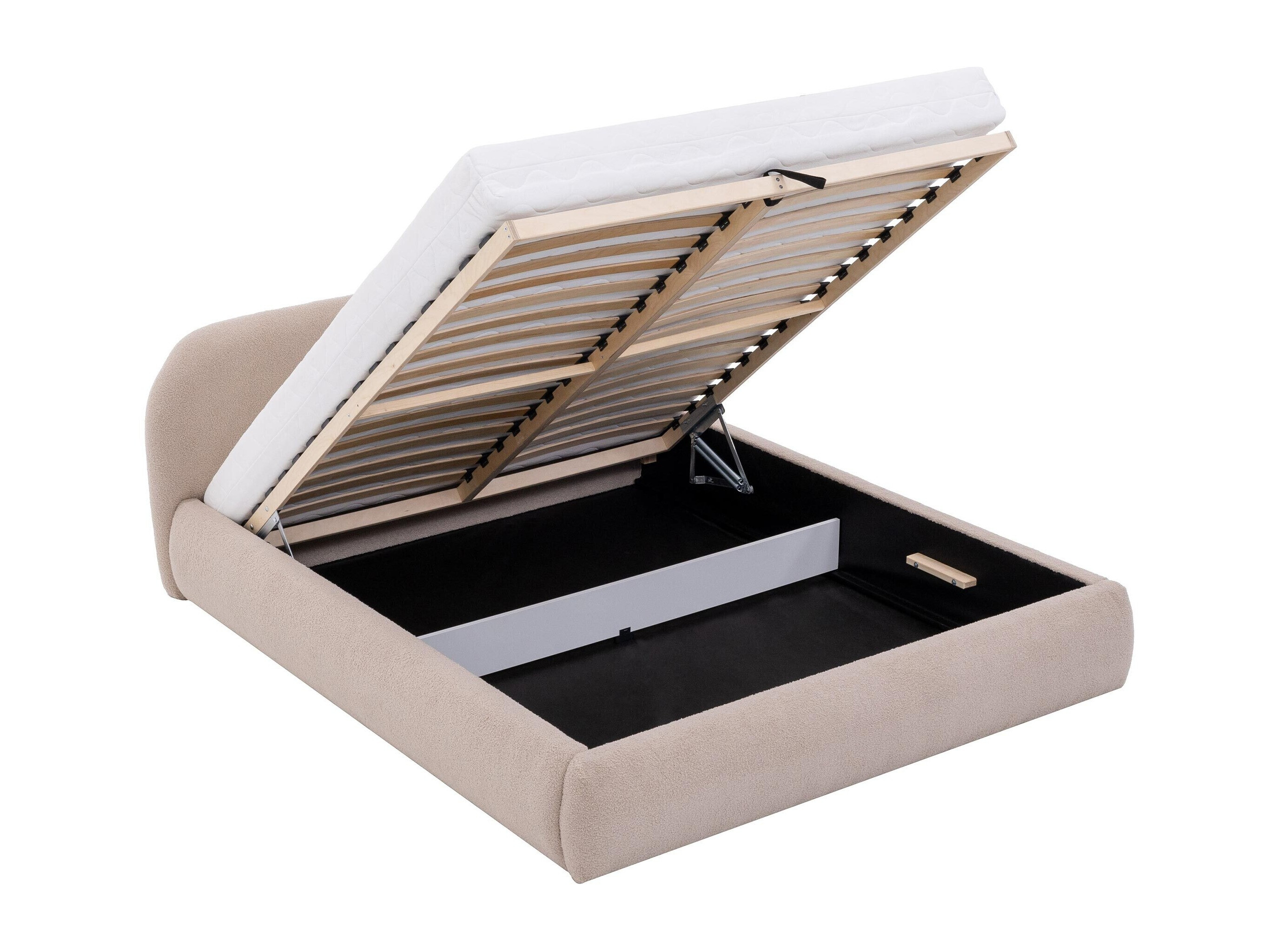 Letto TrendyNest Verbio (Lambi 11)