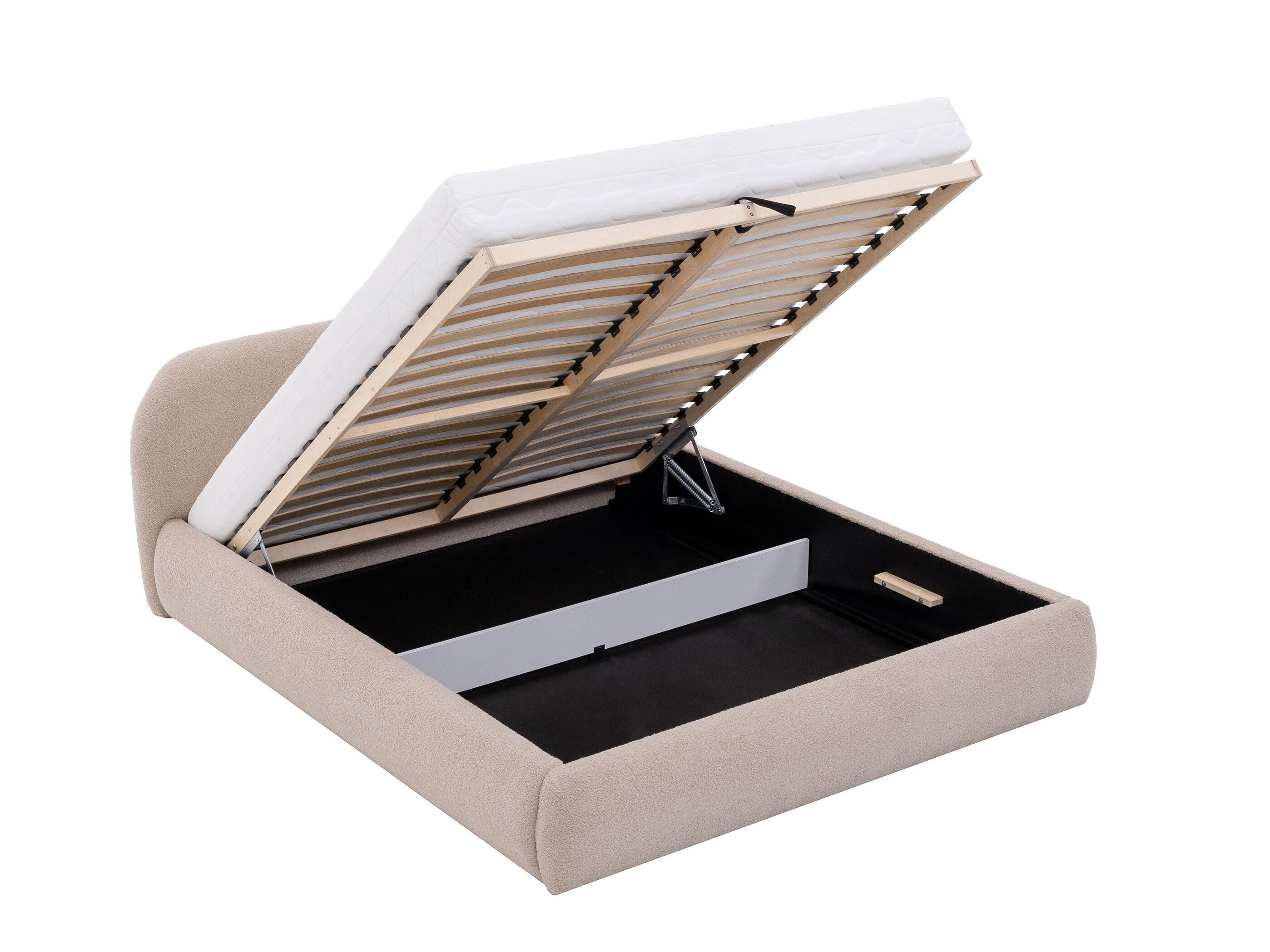 Letto TrendyNest Verbio (Lambi 12)