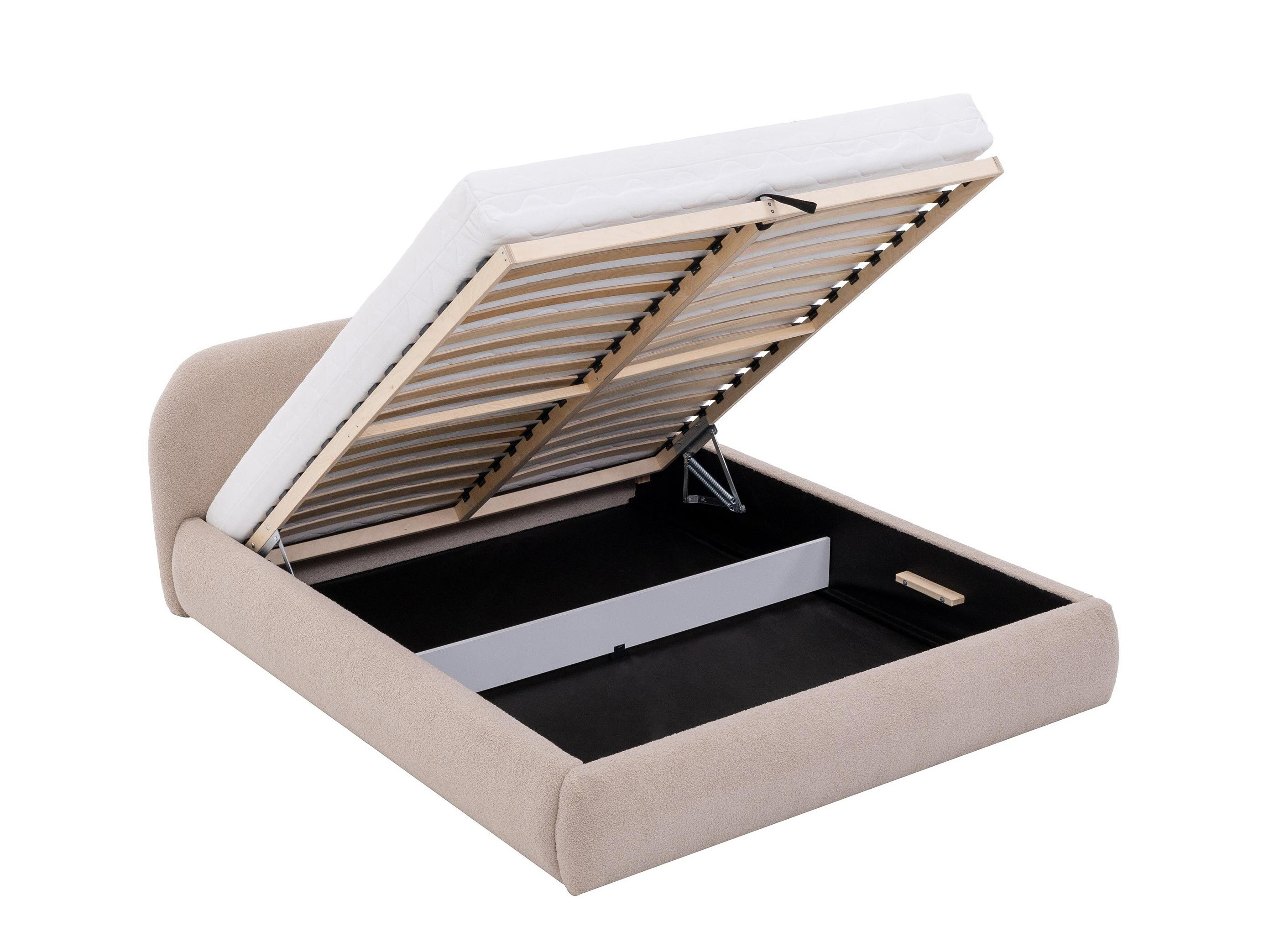 Letto TrendyNest Verbio (Lambi 12)